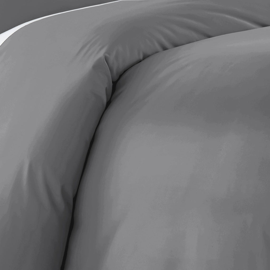 Everyday Essentials Duvet Cover Set