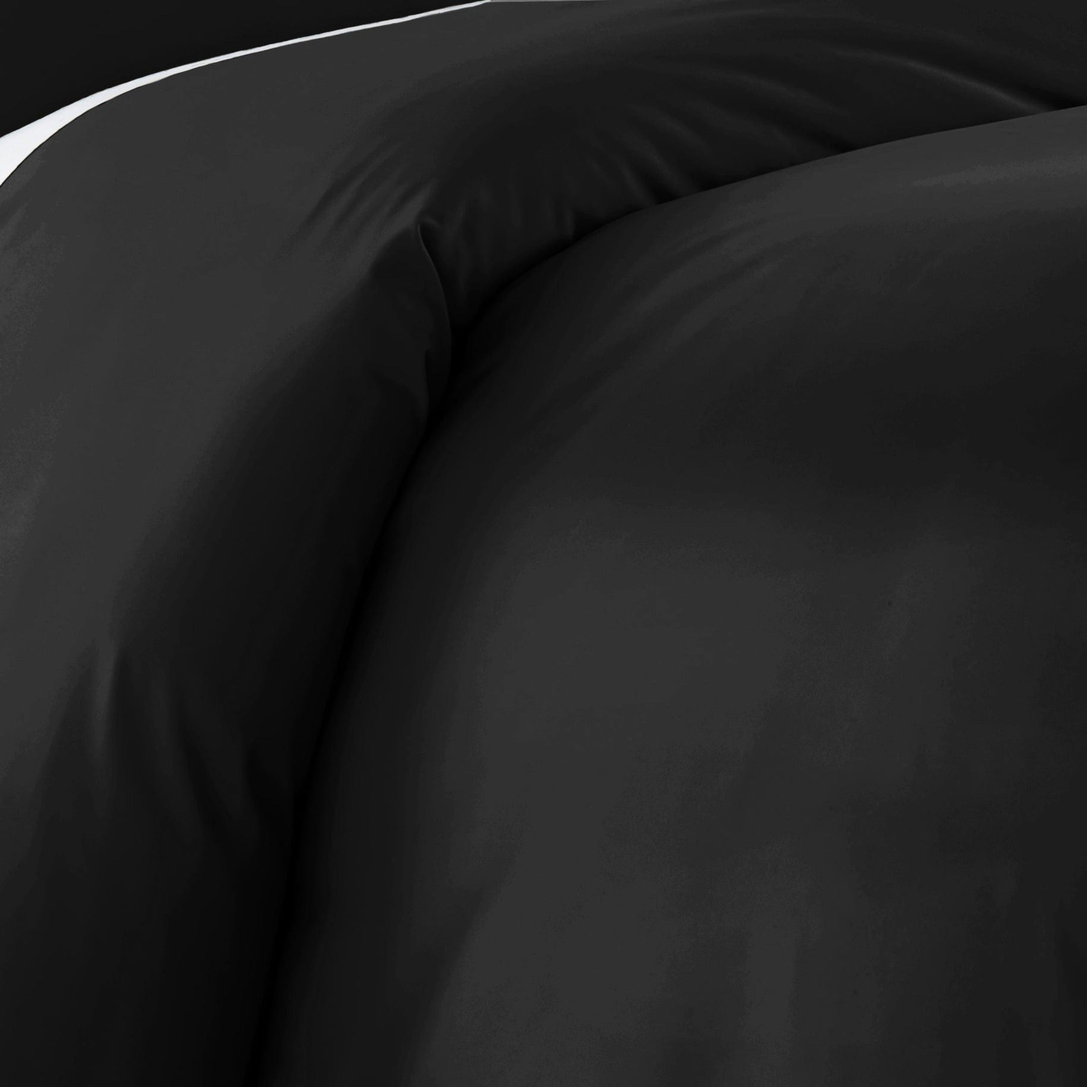 Everyday Essentials Duvet Cover Set