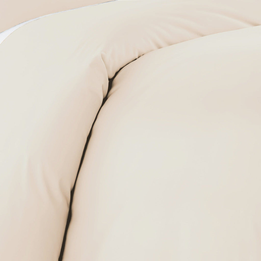 Everyday Essentials Duvet Cover Set