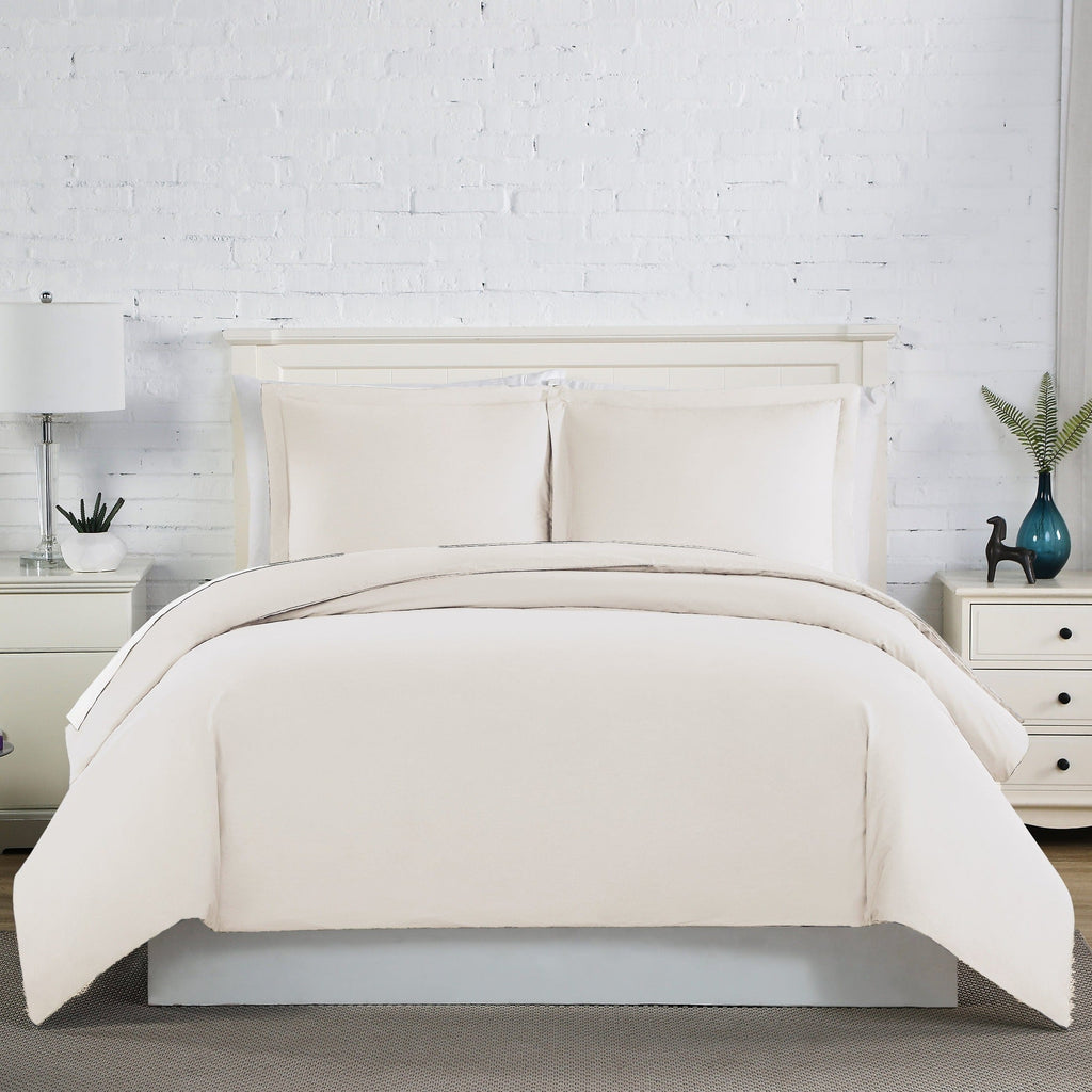 Everyday Essentials Duvet Cover Set