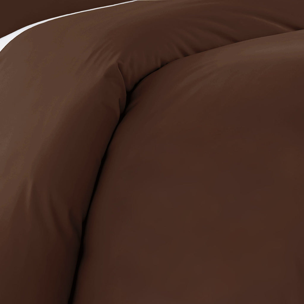Everyday Essentials Duvet Cover Set
