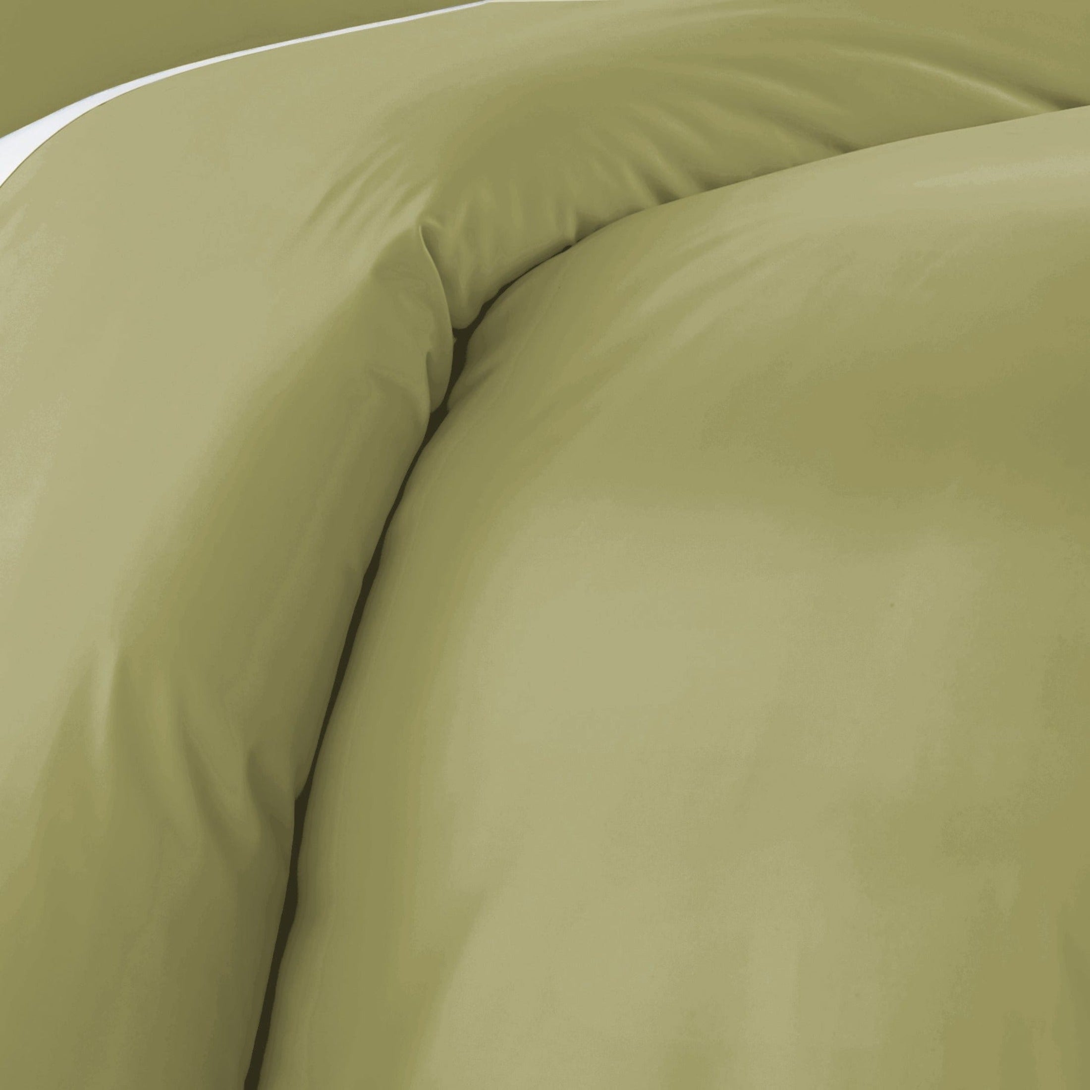 Everyday Essentials Duvet Cover Set