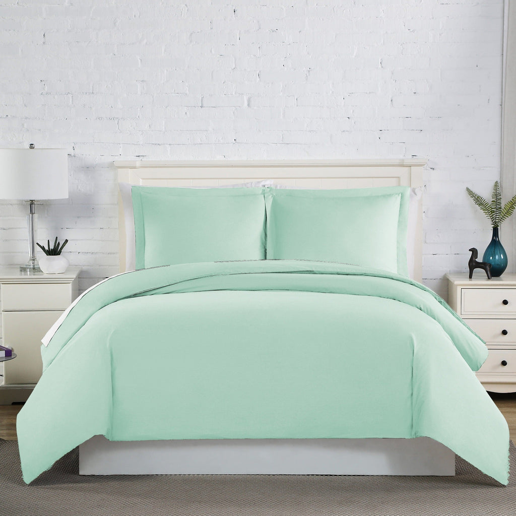 Everyday Essentials Duvet Cover Set