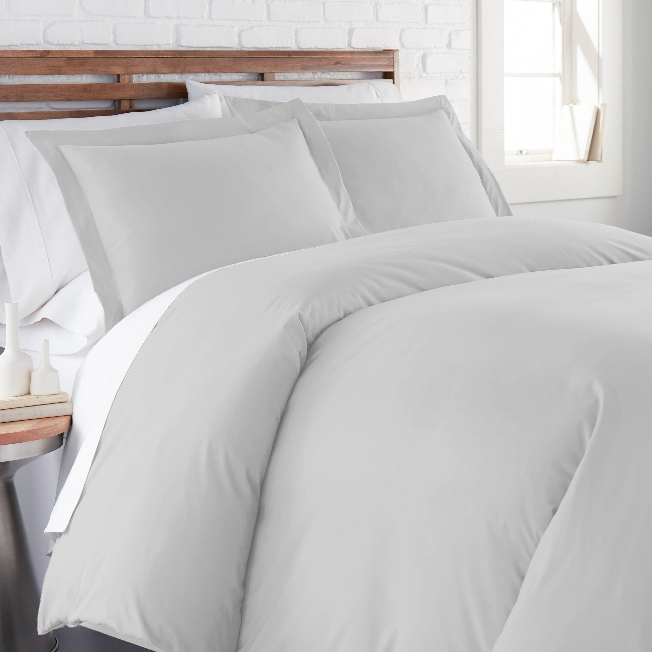 Everyday Essentials Duvet Cover Set