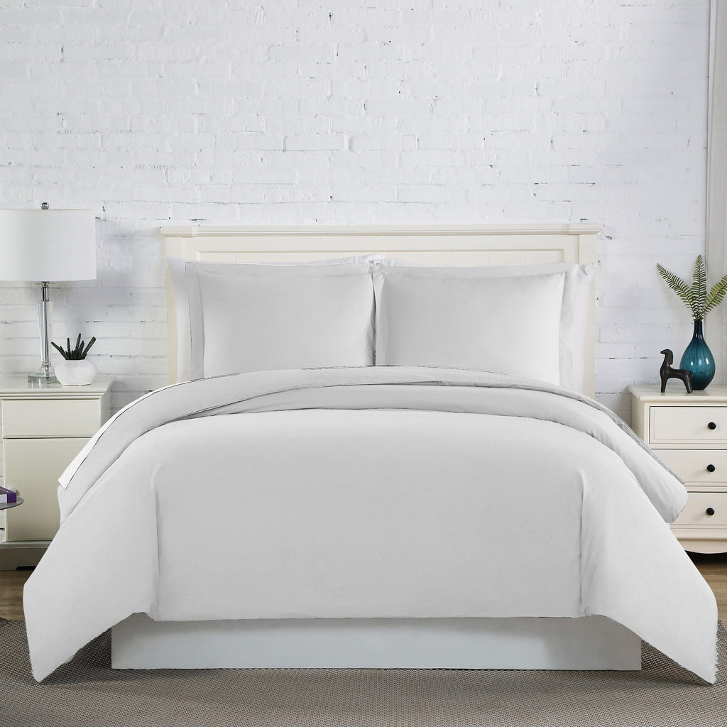 Everyday Essentials Duvet Cover Set