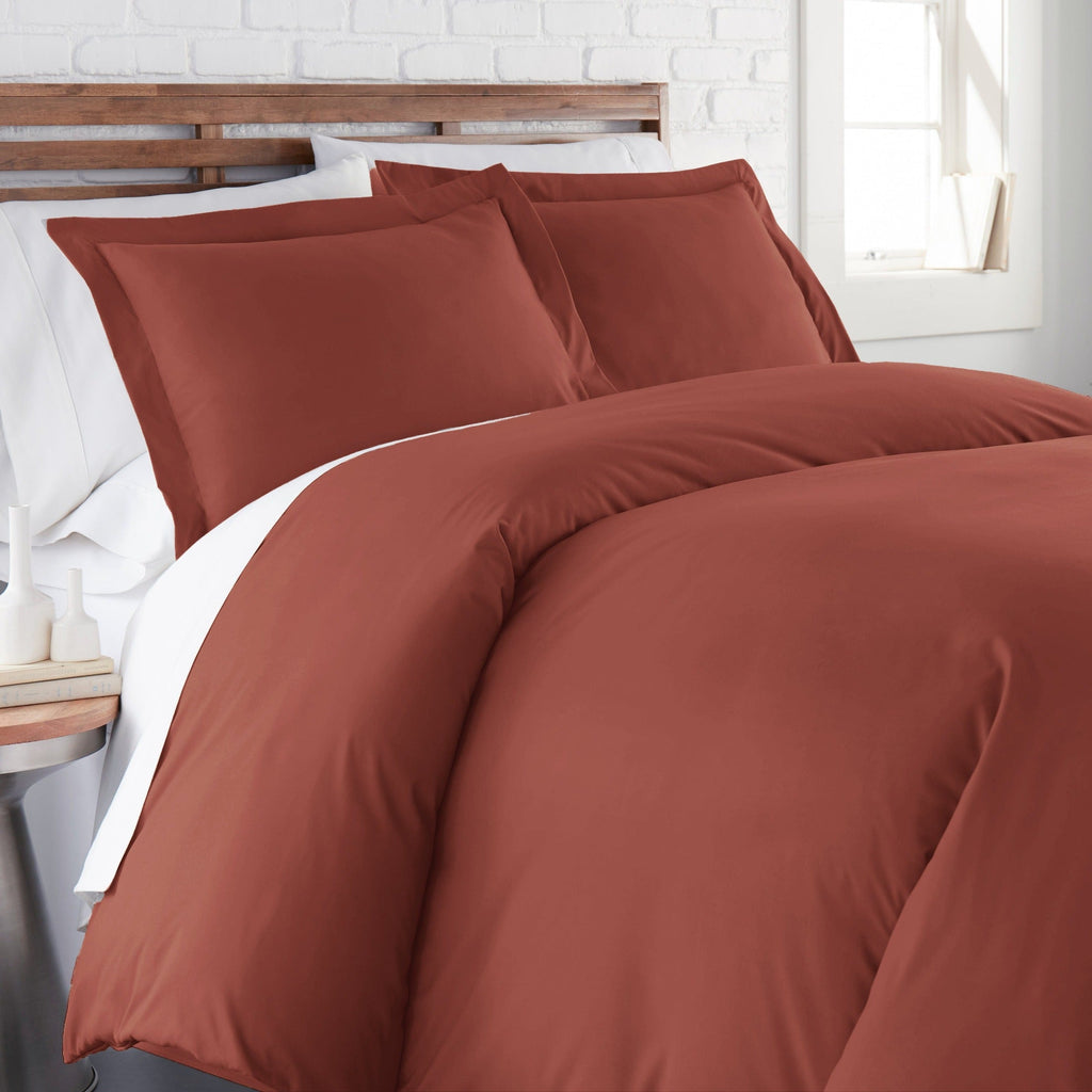 Everyday Essentials Duvet Cover Set