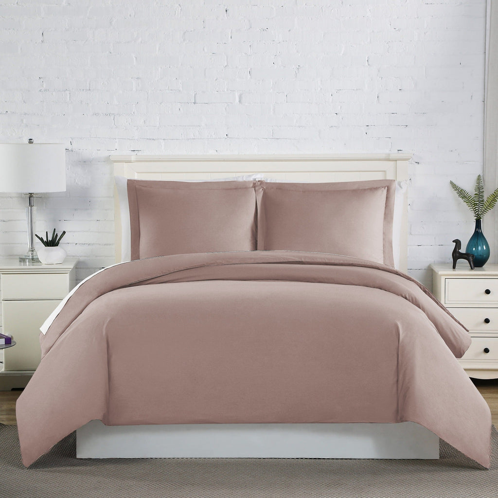 Everyday Essentials Duvet Cover Set
