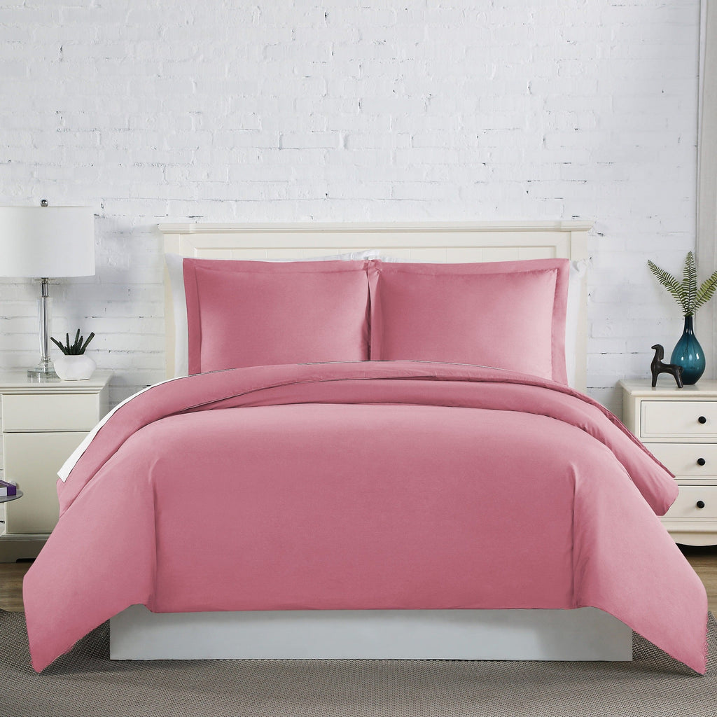 Everyday Essentials Duvet Cover Set
