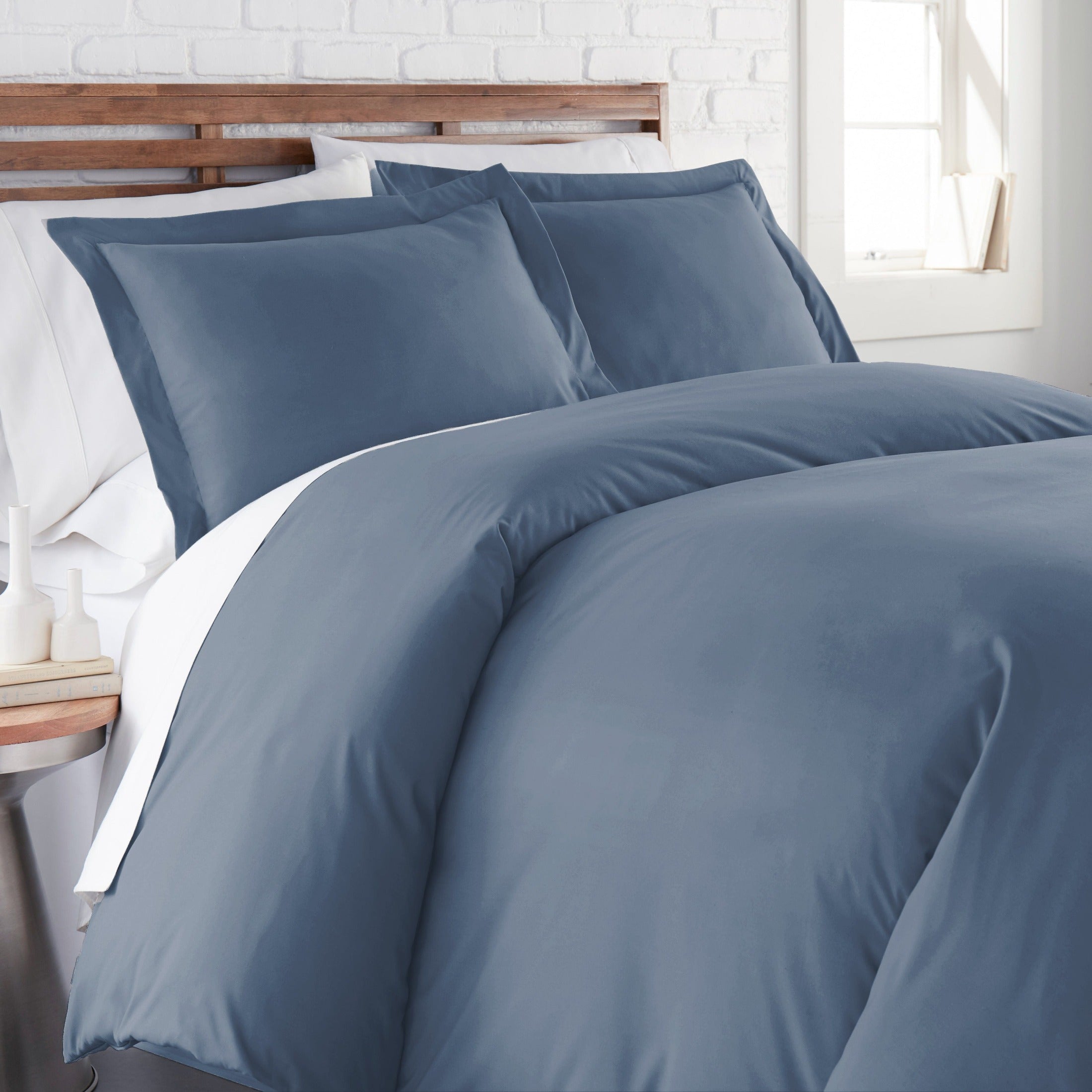 Everyday Essentials Duvet Cover Set
