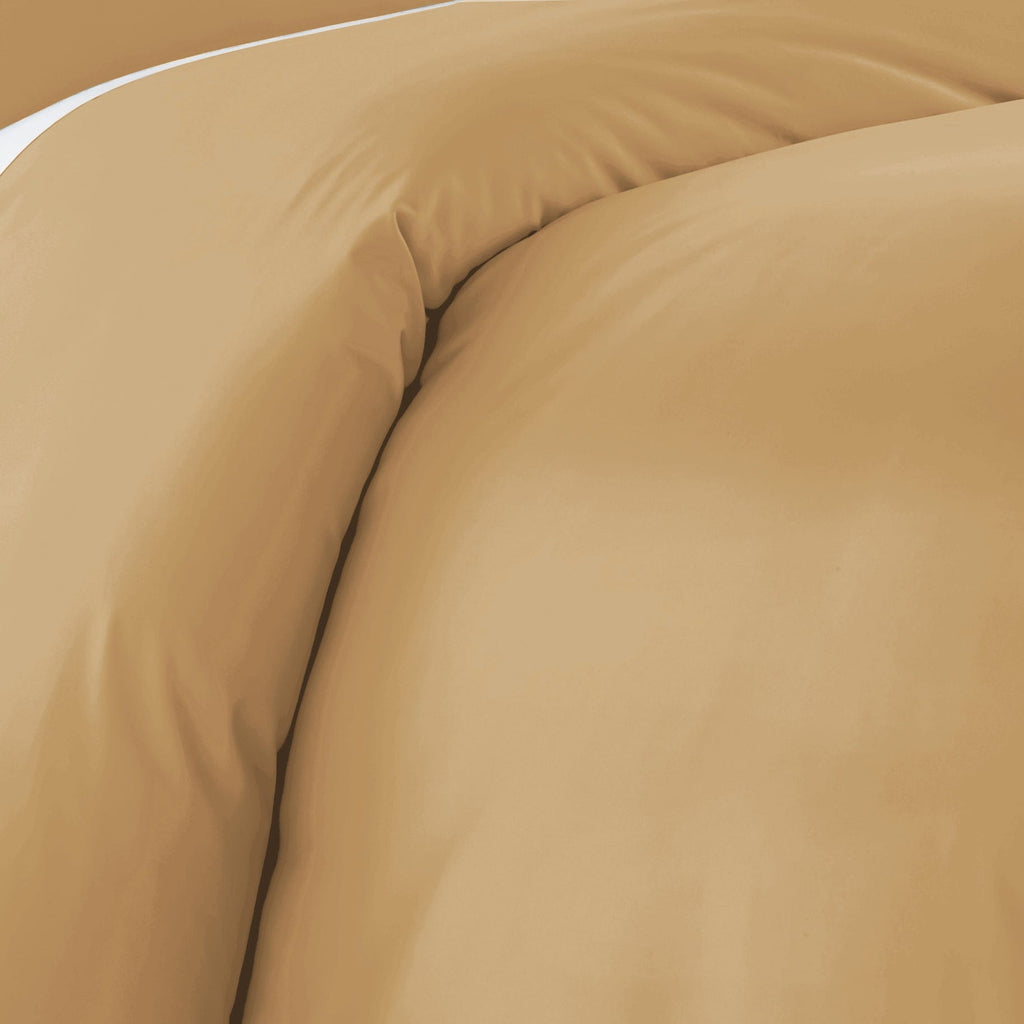Everyday Essentials Duvet Cover Set