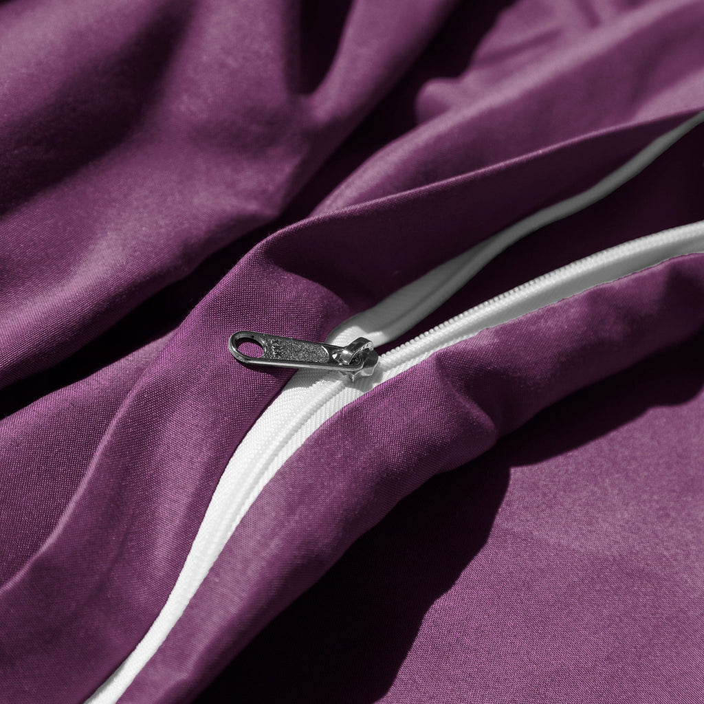 Everyday Essentials Duvet Cover Set