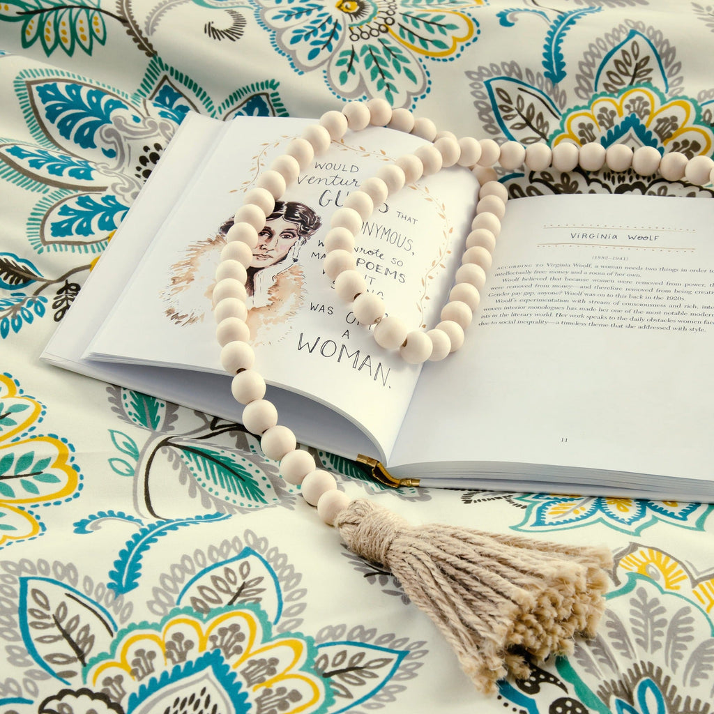 Wanderlust Duvet Cover Set
