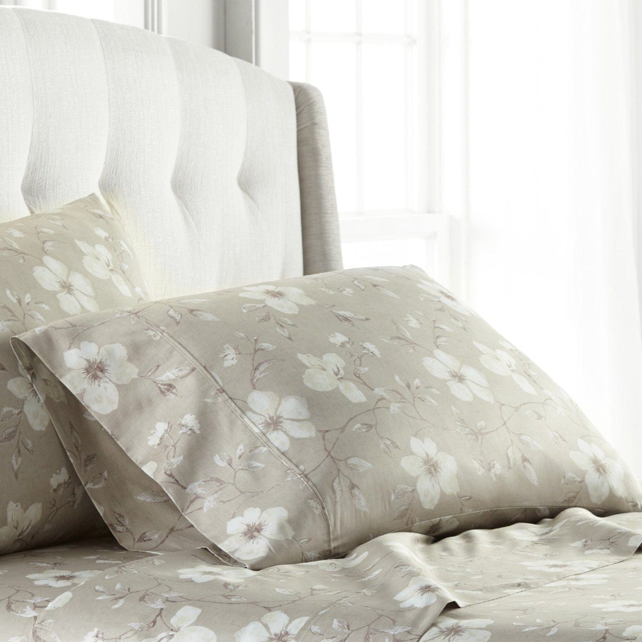 Mystic Garden Extra Deep Pocket Sheet Set
