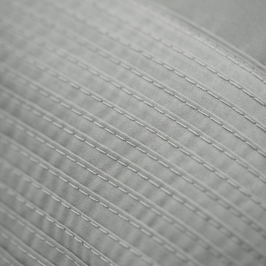 Vilano Pleated Pillow Cases