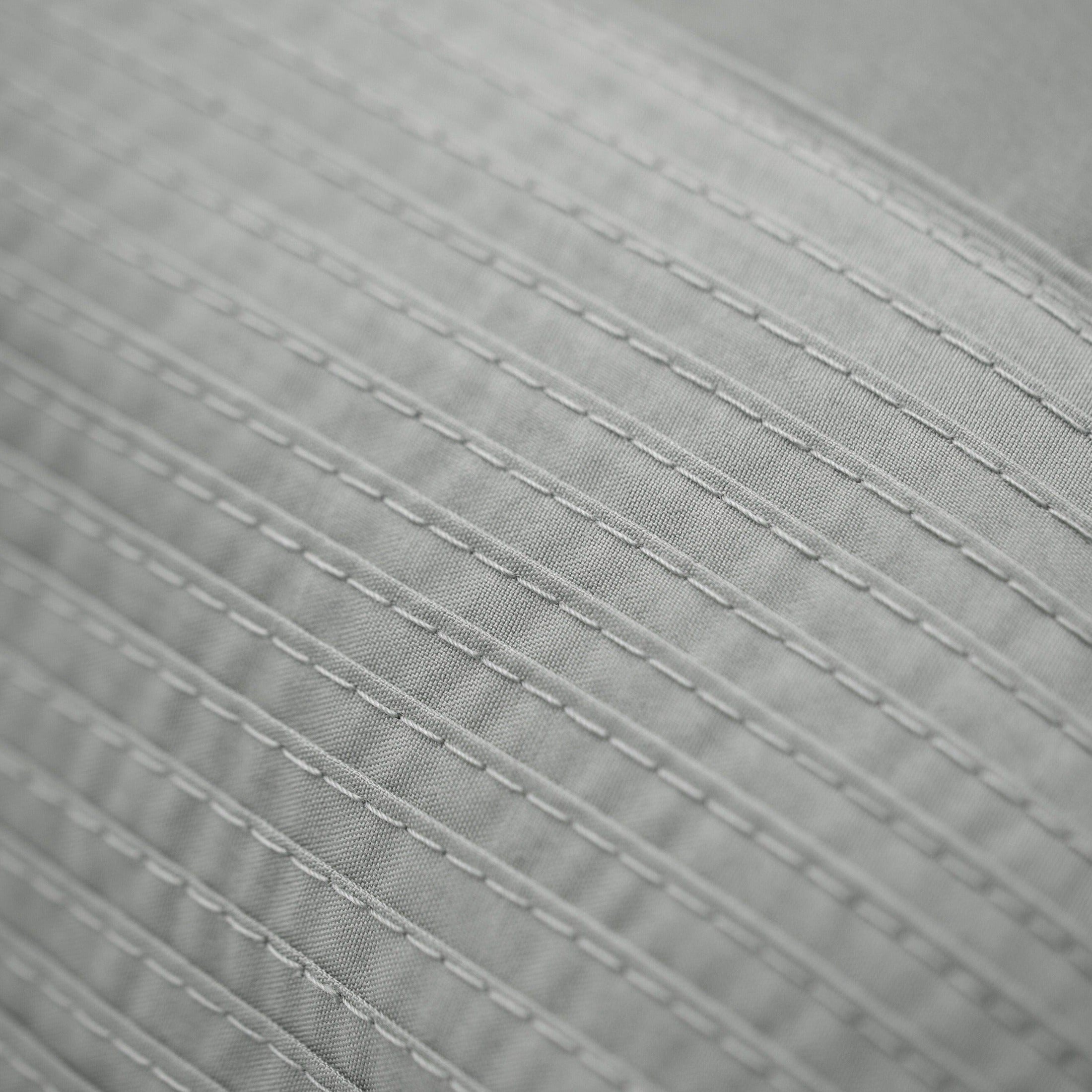 Vilano Pleated Pillow Cases