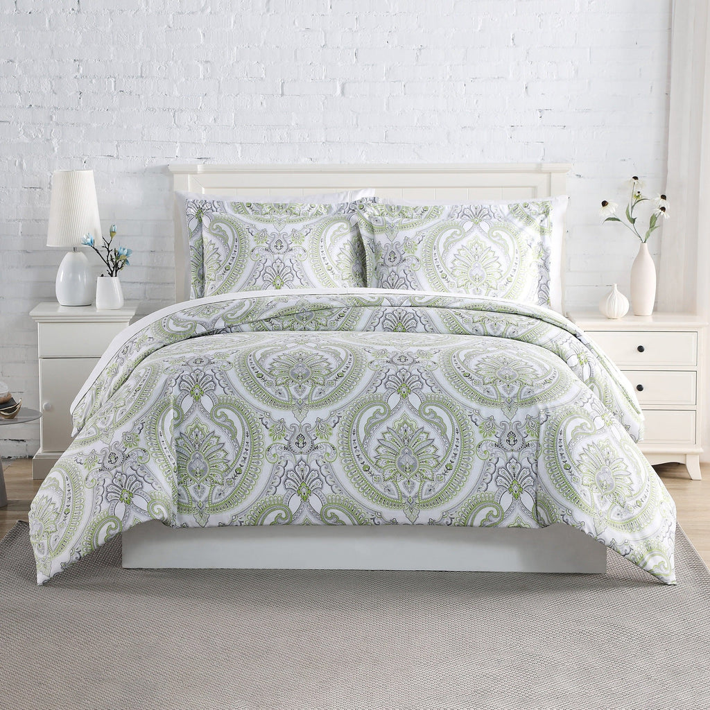 Pure Melody Duvet Cover Set