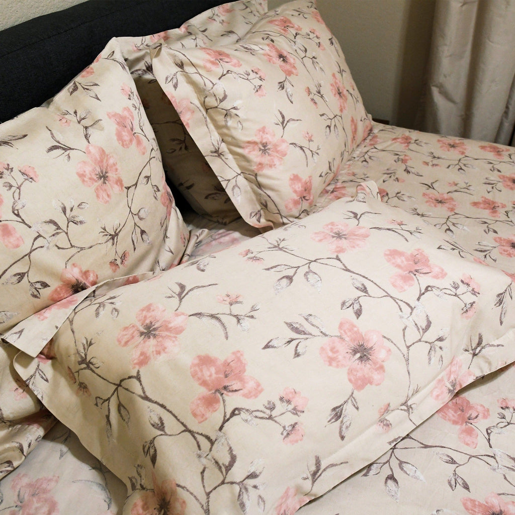 Mystic Garden Extra Deep Pocket Sheet Set