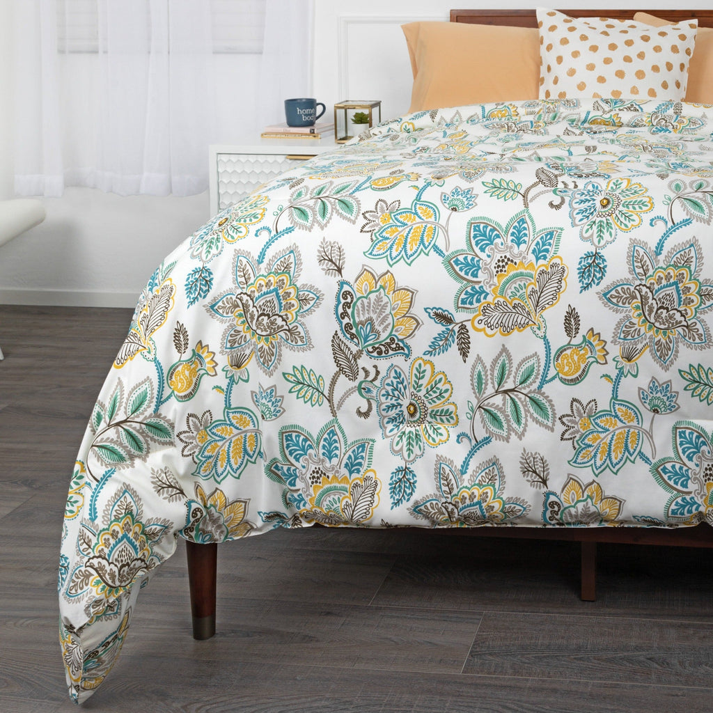 Wanderlust Comforter Set
