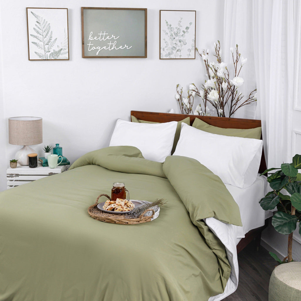 Vilano Duvet Cover Set