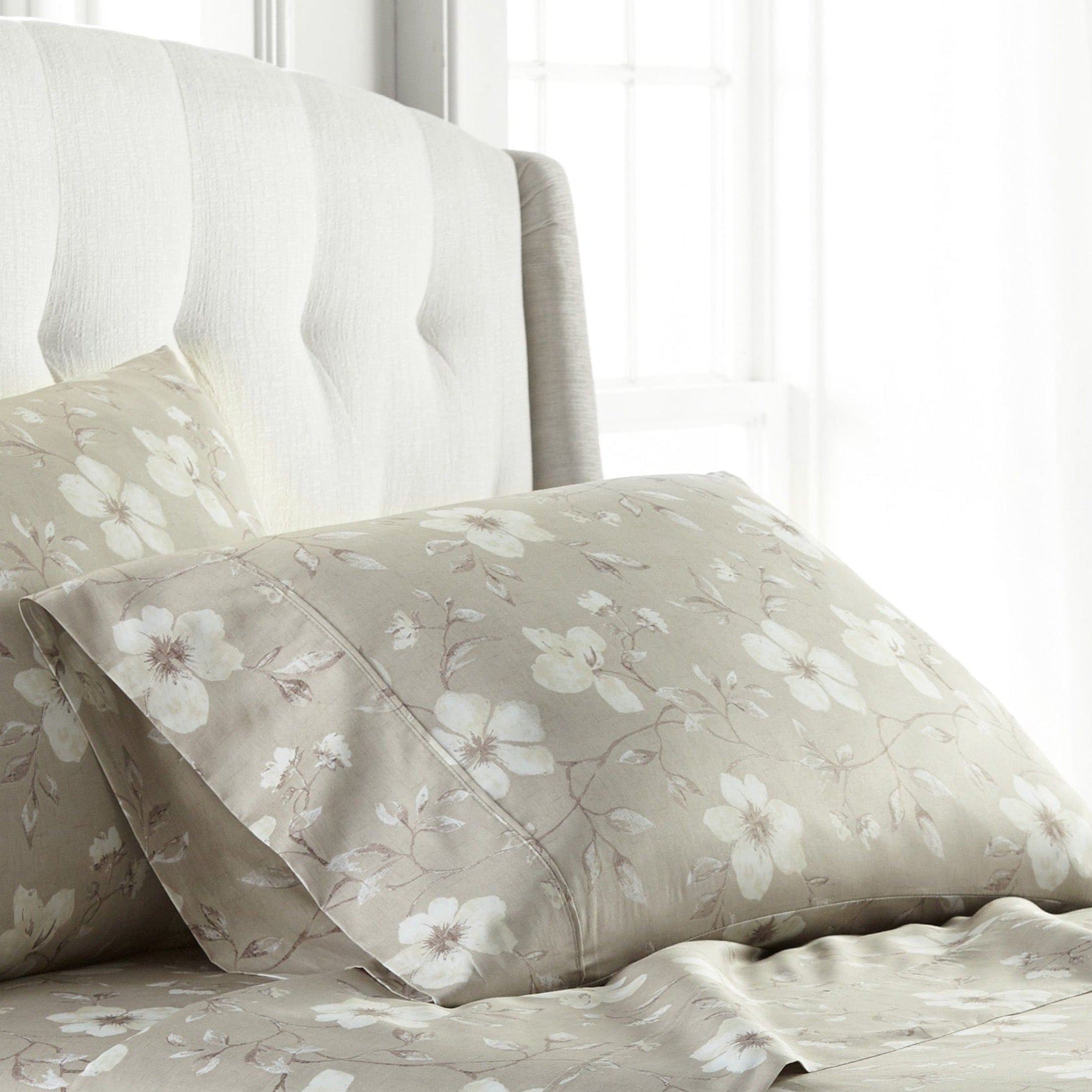 Mystic Garden Extra Deep Pocket Sheet Set