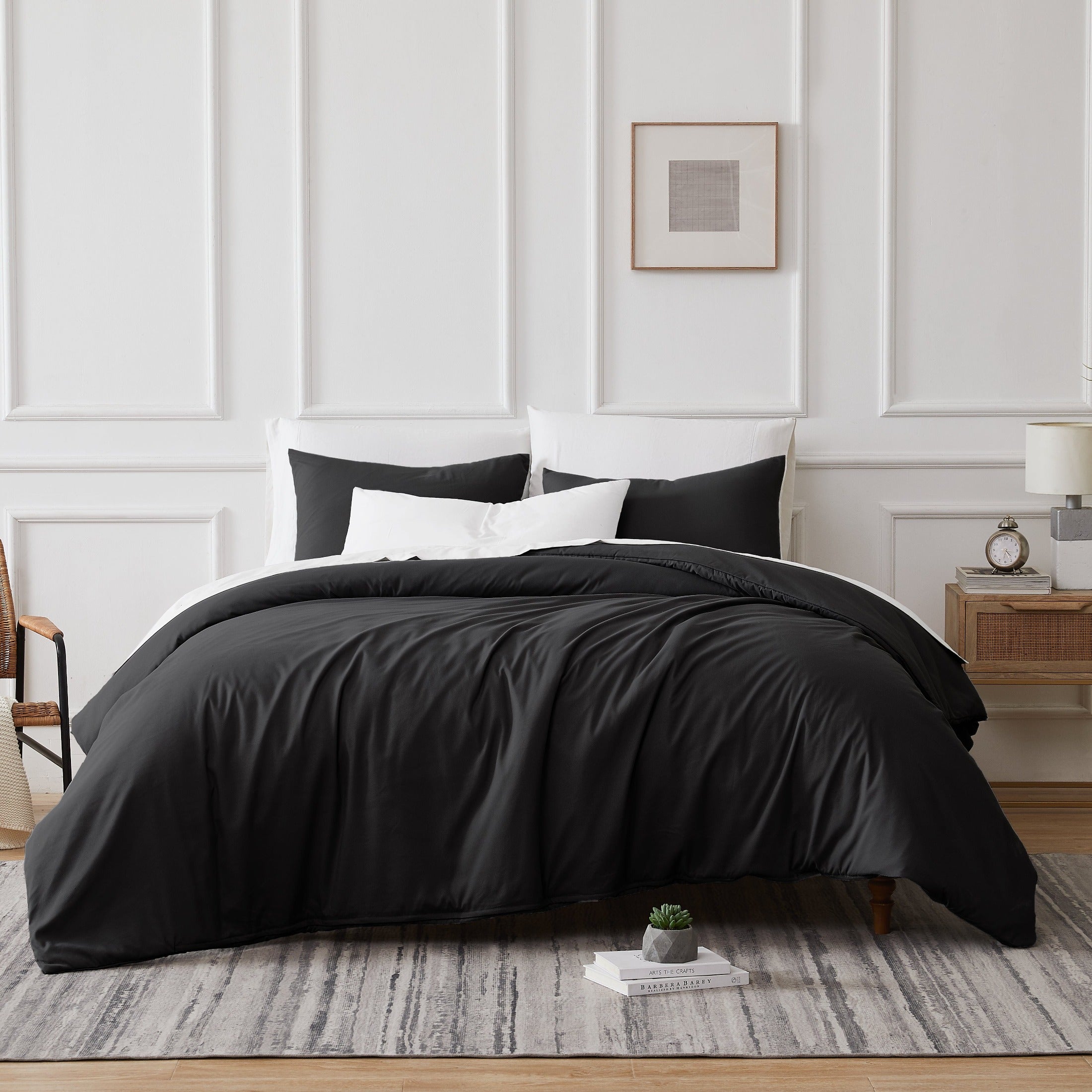 Vilano Duvet Cover Set