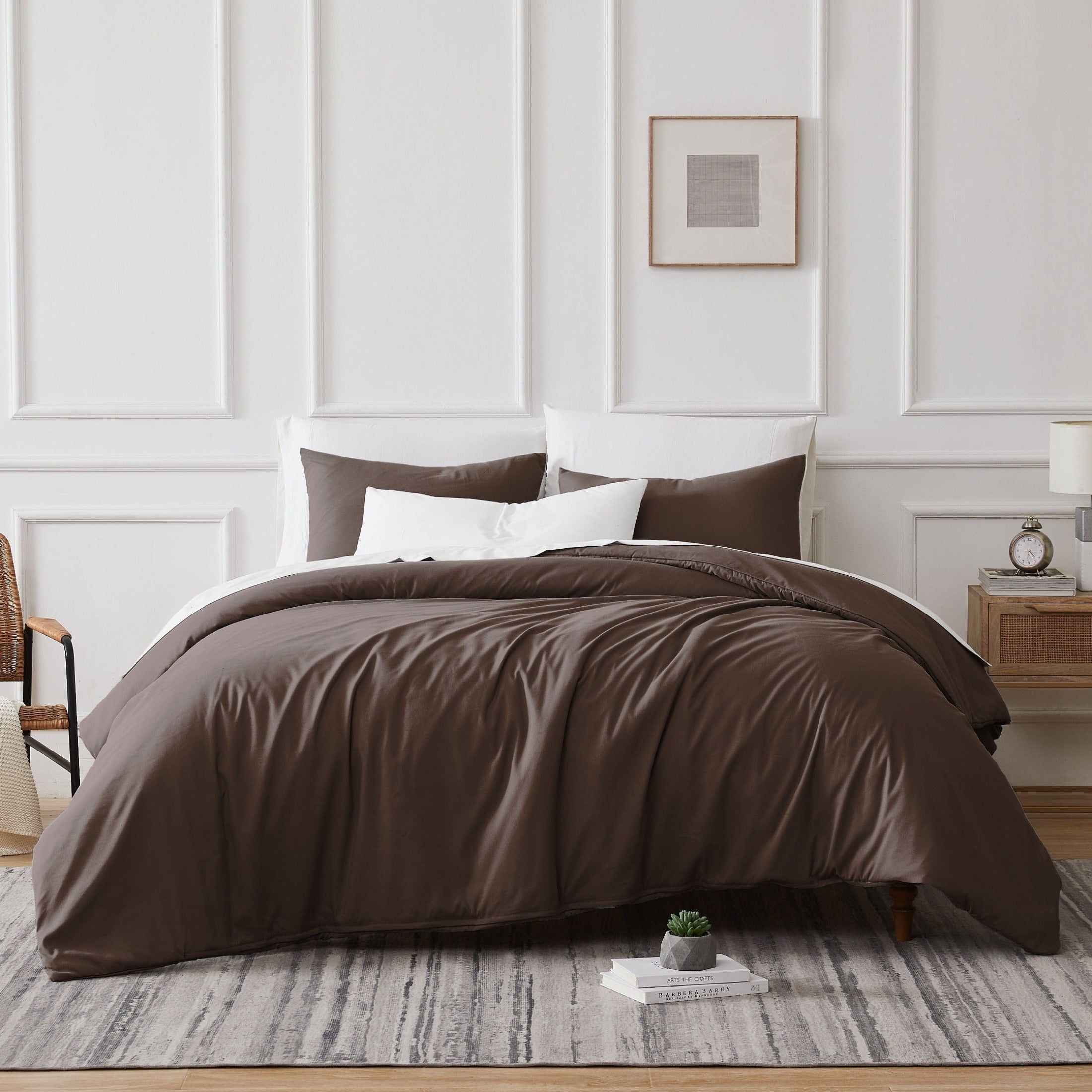 Vilano Duvet Cover Set