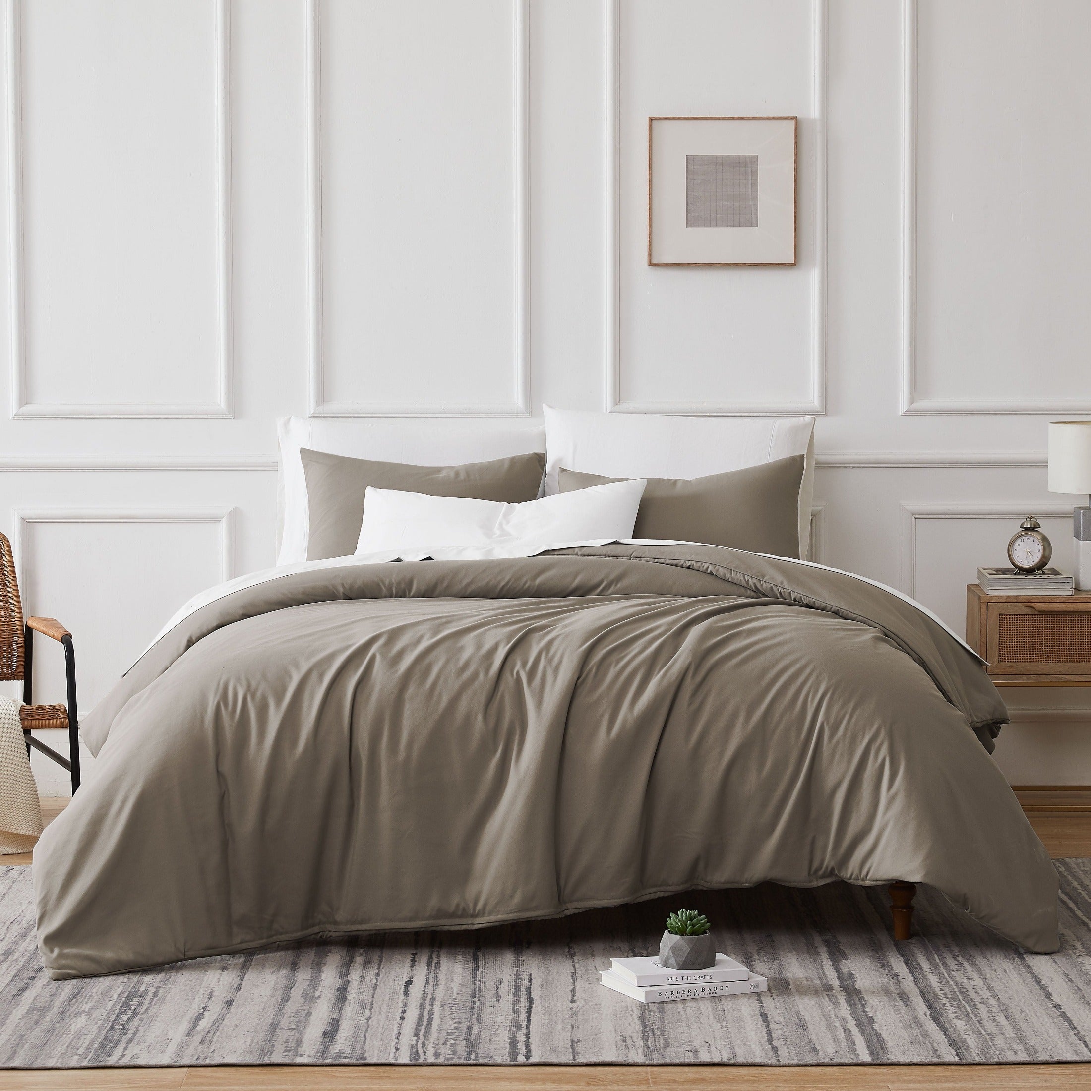 Vilano Duvet Cover Set