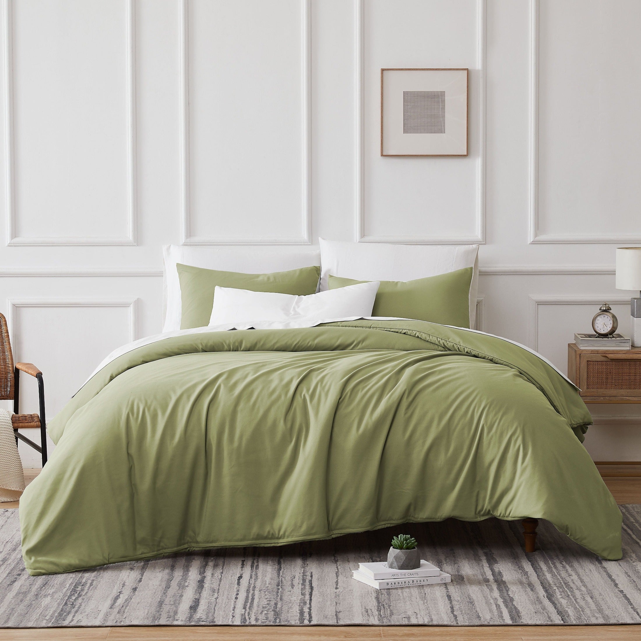 Vilano Duvet Cover Set