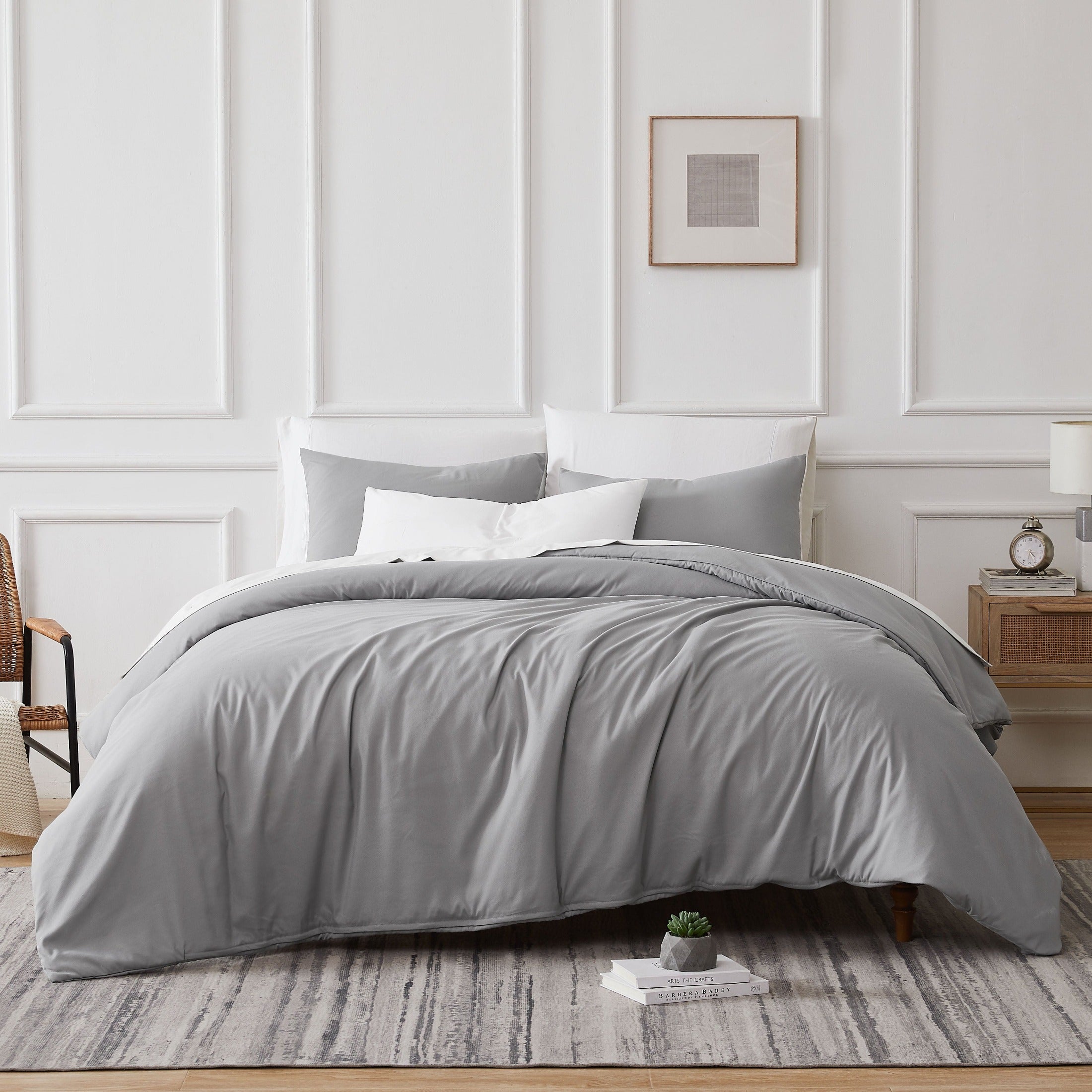 Vilano Duvet Cover Set