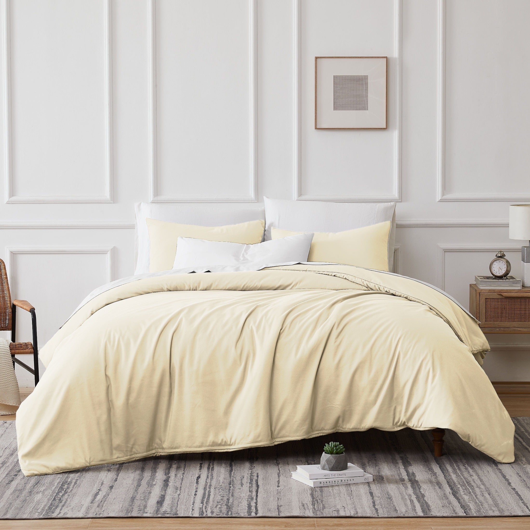 Vilano Duvet Cover Set