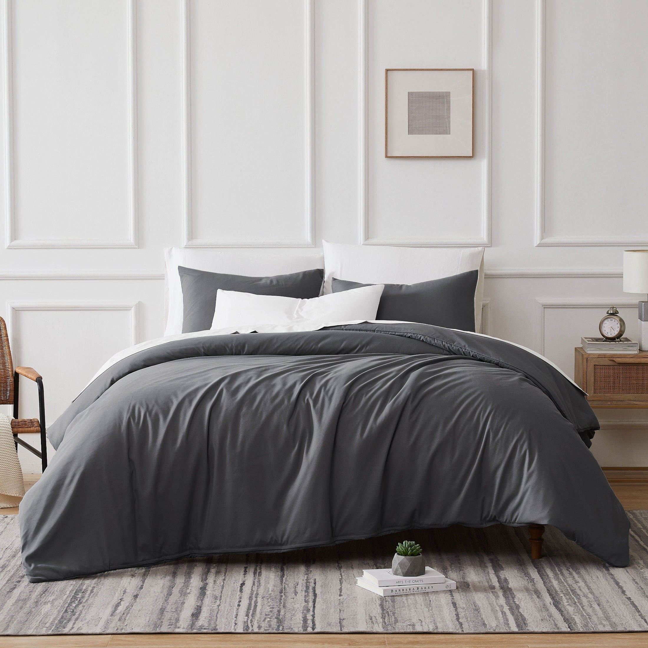 Vilano Duvet Cover Set