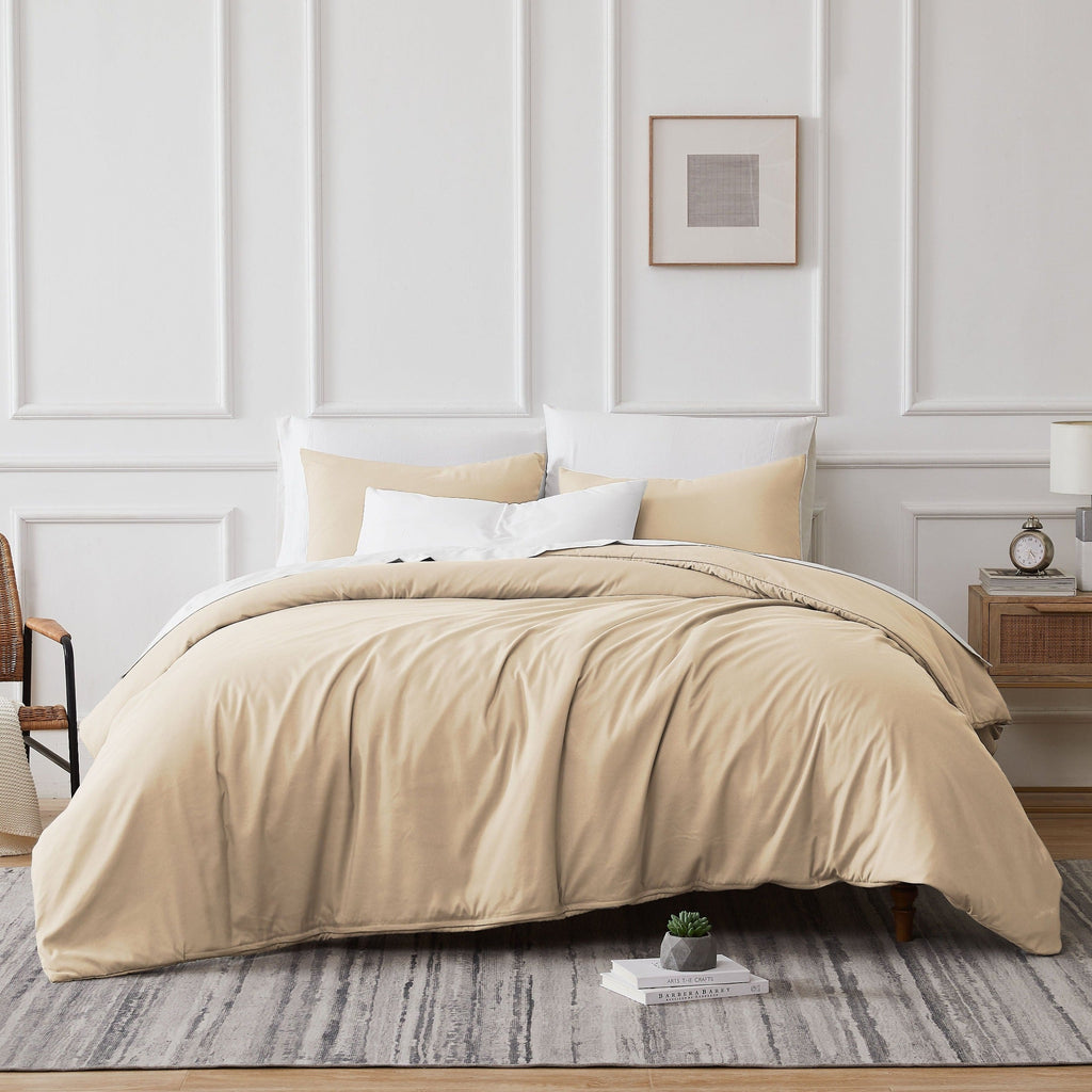 Vilano Duvet Cover Set