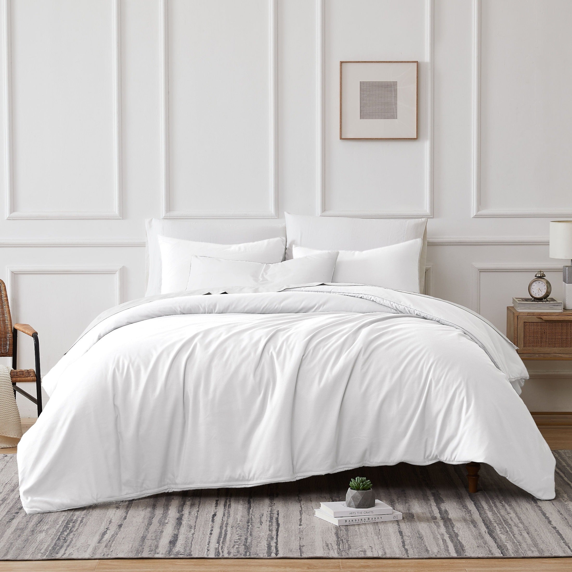 Vilano Duvet Cover Set
