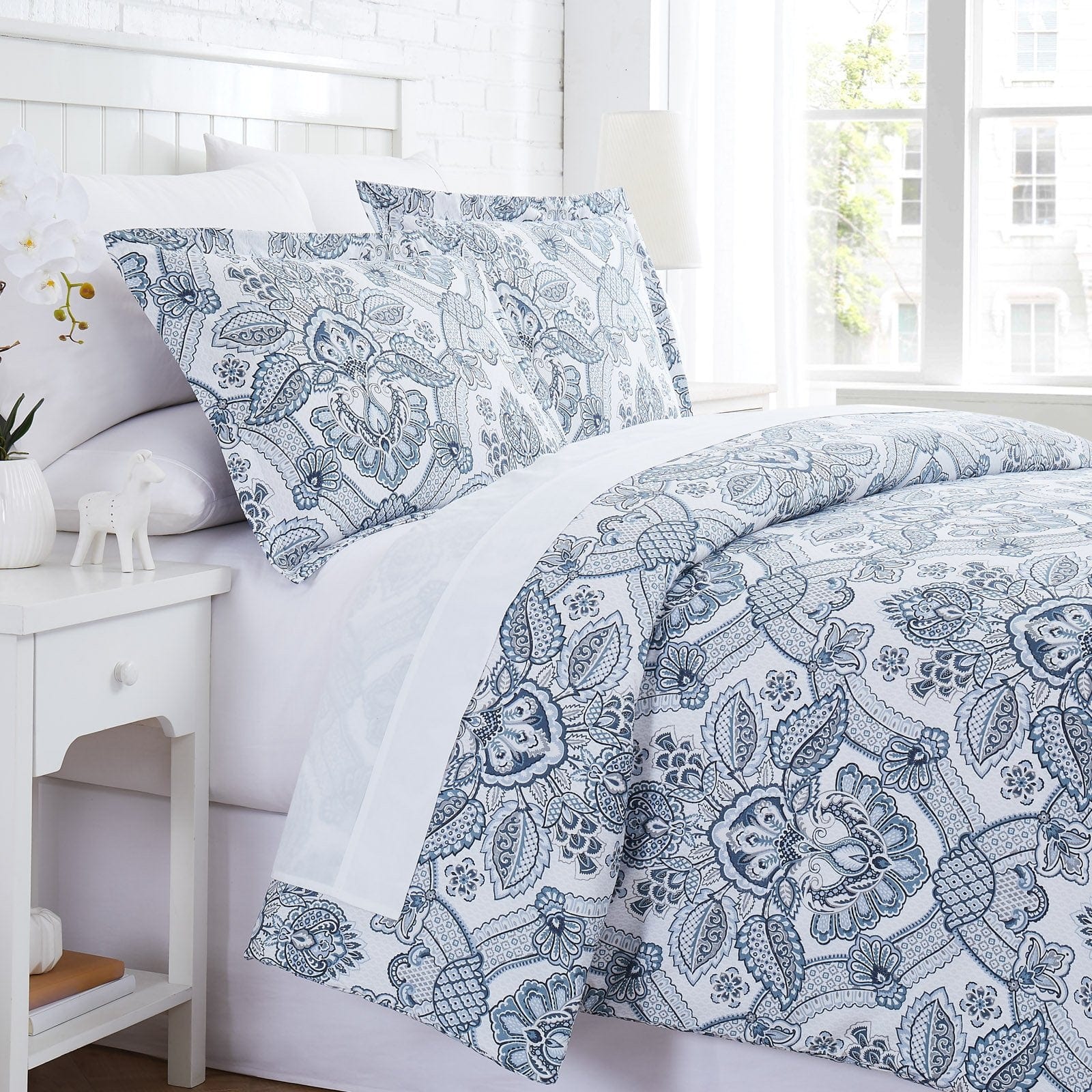 Enchantment Comforter Set