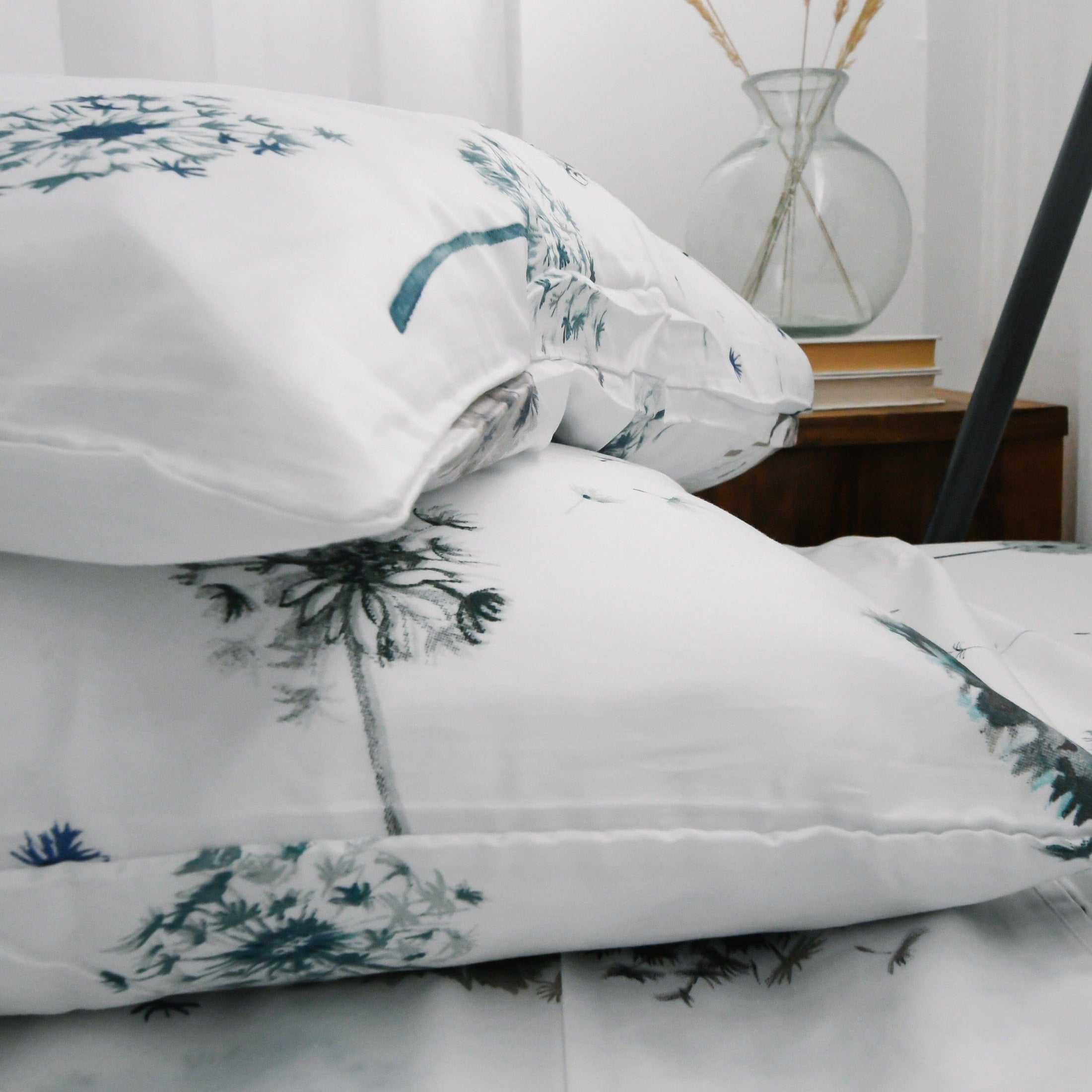Dandelion Dreams Pillow Cases