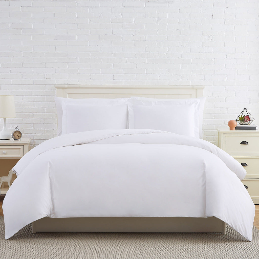 Everyday Essentials Duvet Cover Set