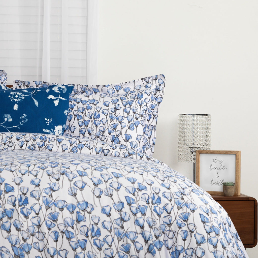 Forevermore Duvet Cover Set