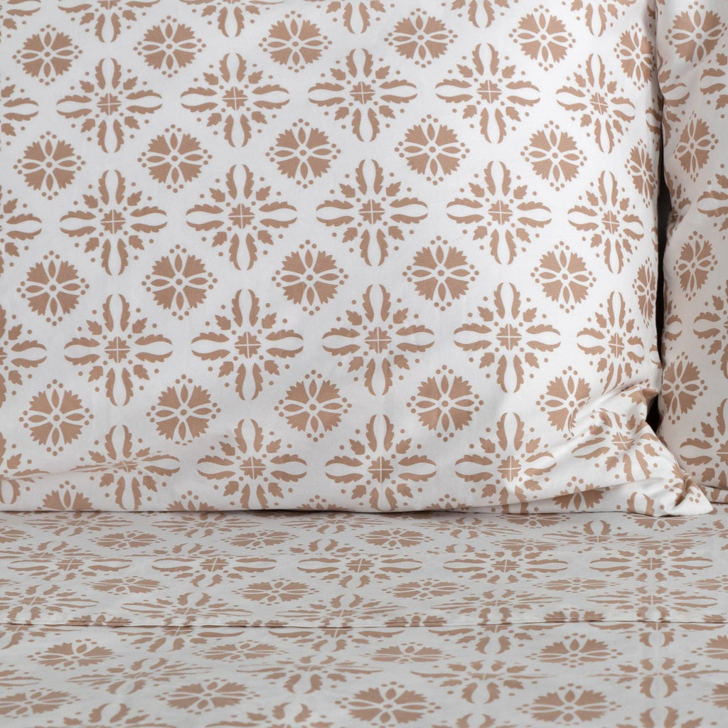 Aztec Dreams Pillow Cases