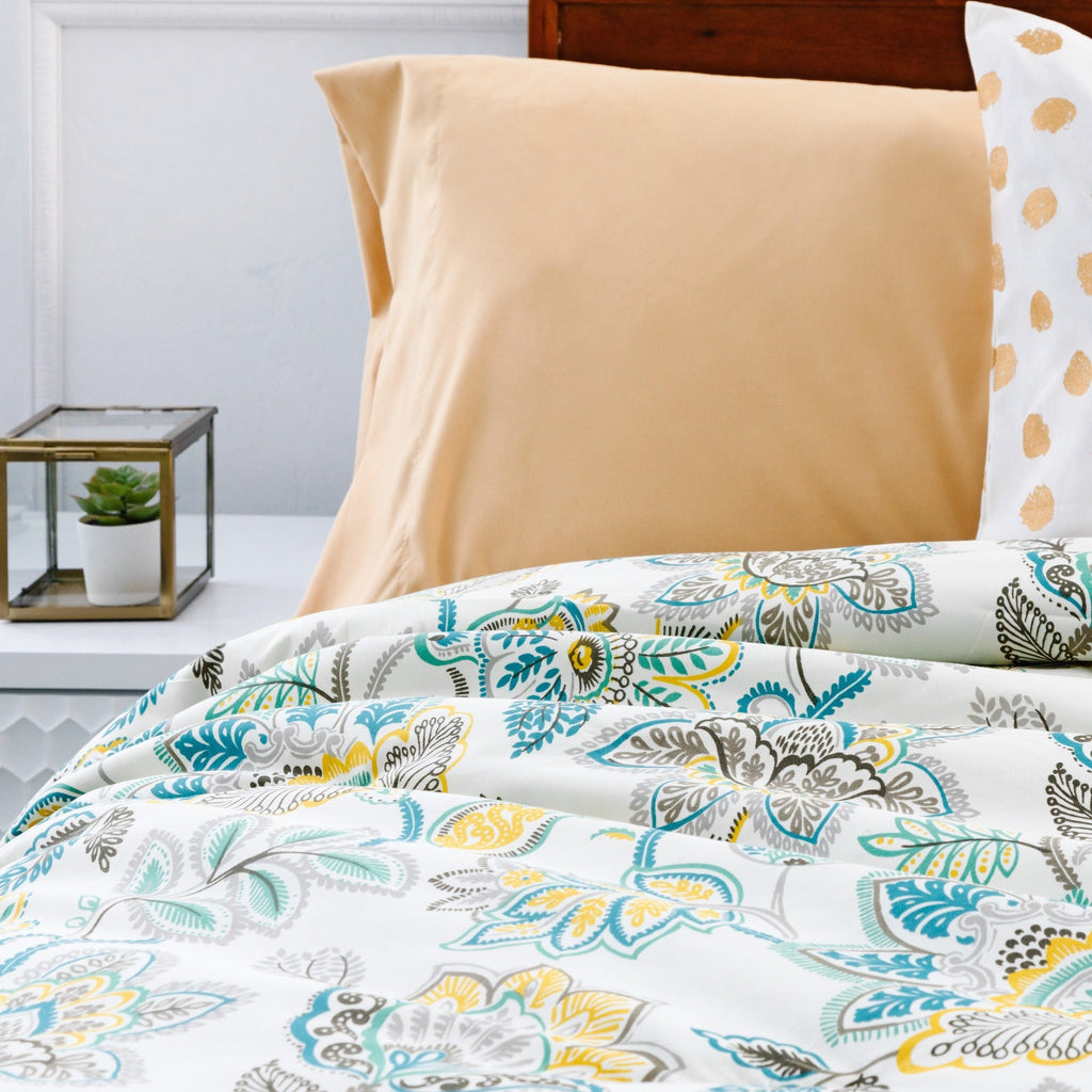 Wanderlust Comforter Set