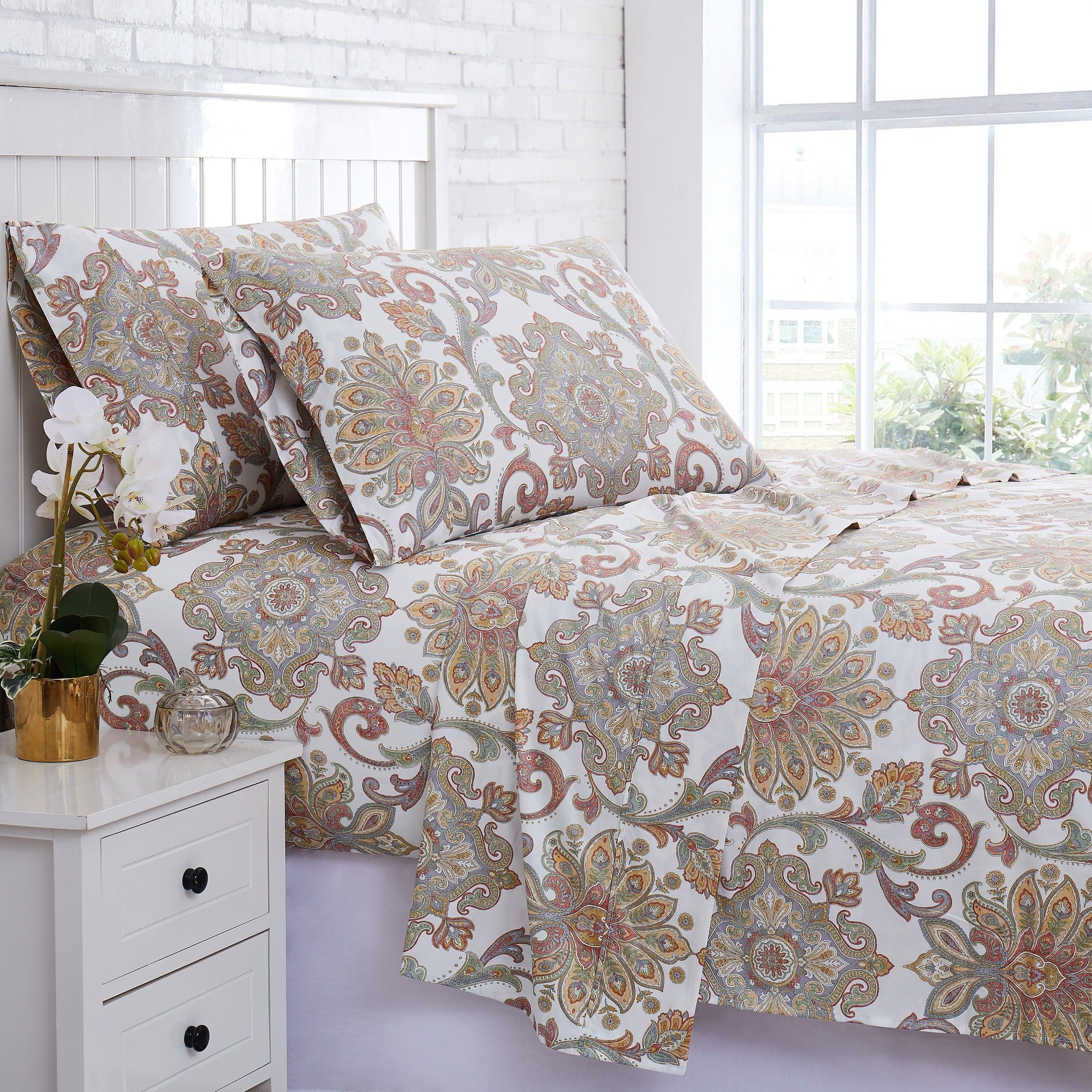 Serenity Pillow Cases