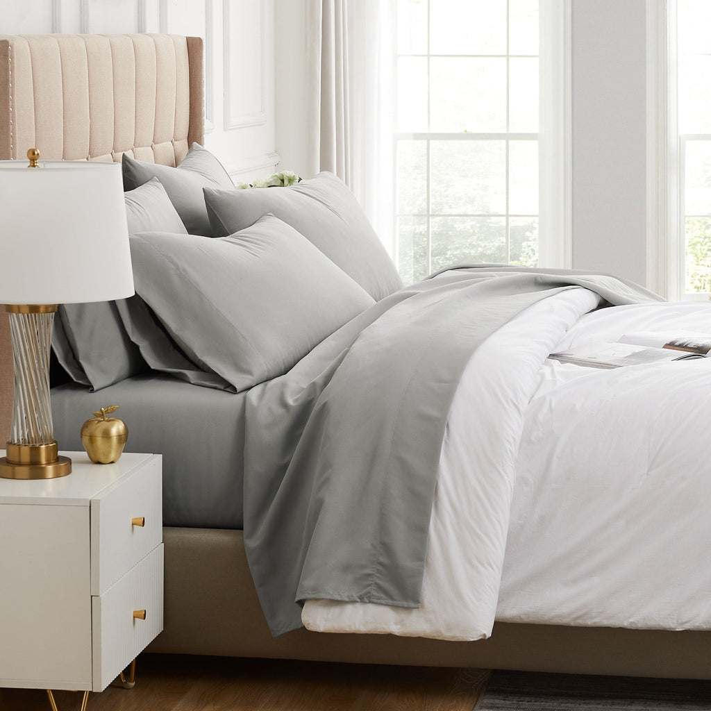Vilano Extra Deep Pocket 6-Piece Sheet Set