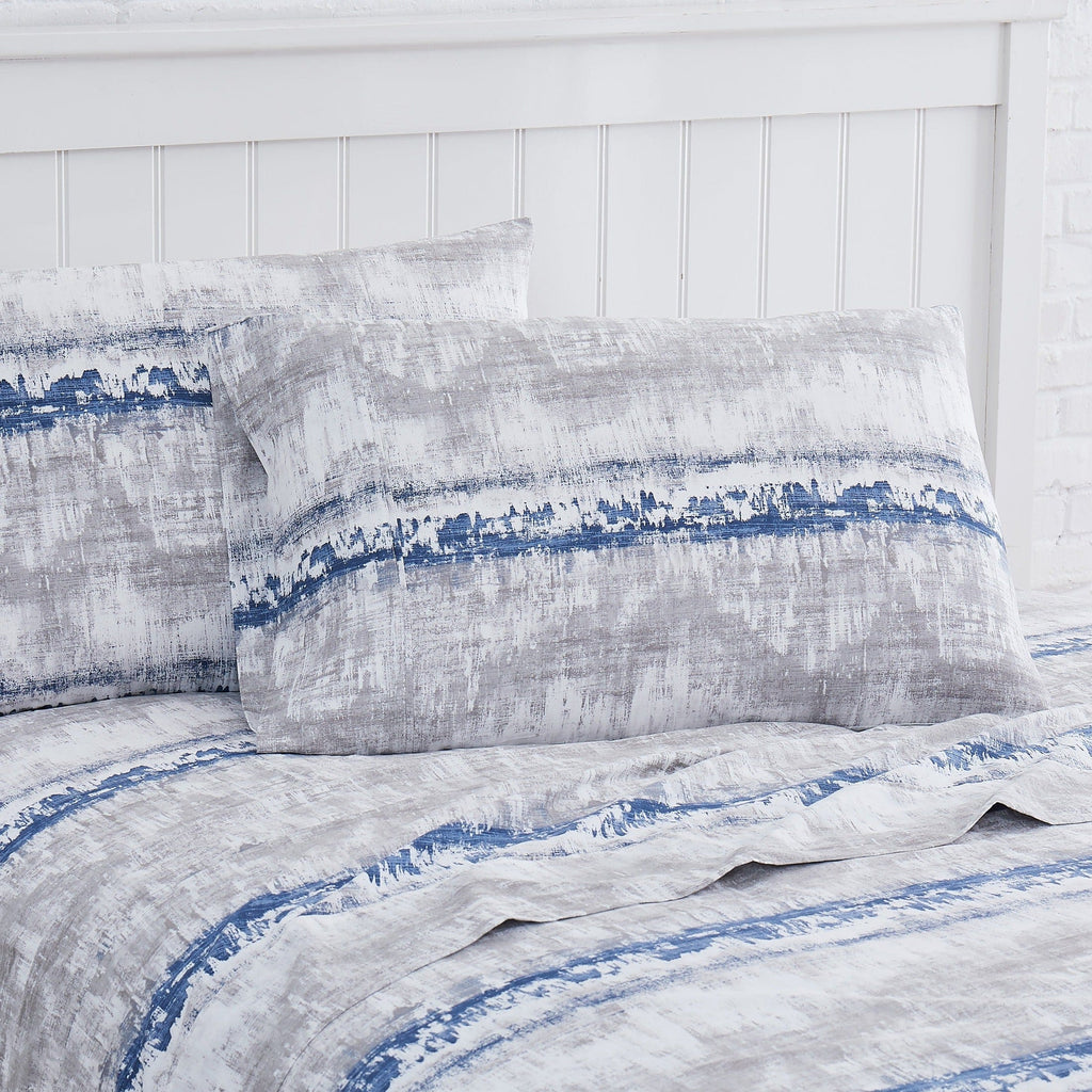 Abstraction Pillow Cases