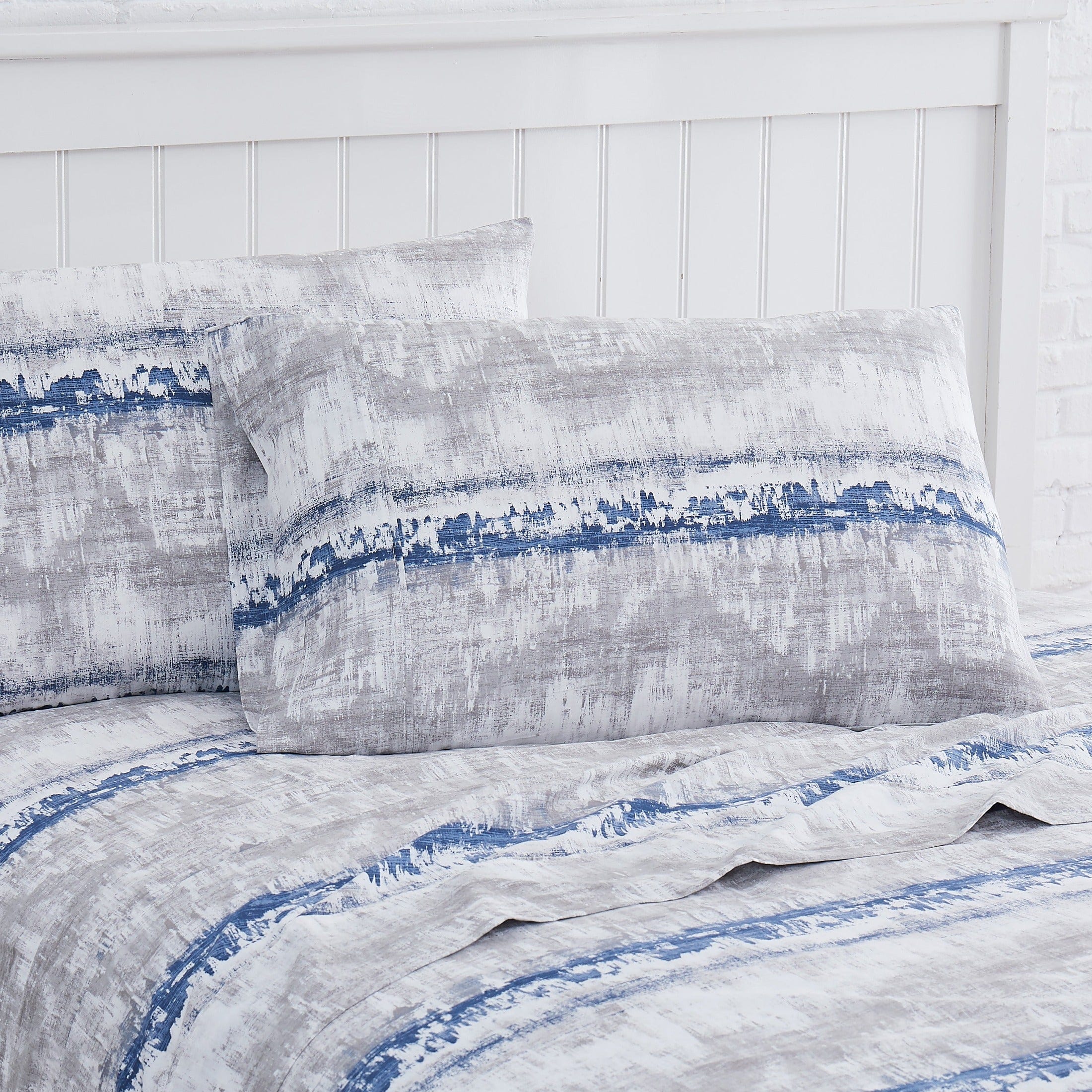 Abstraction Pillow Cases