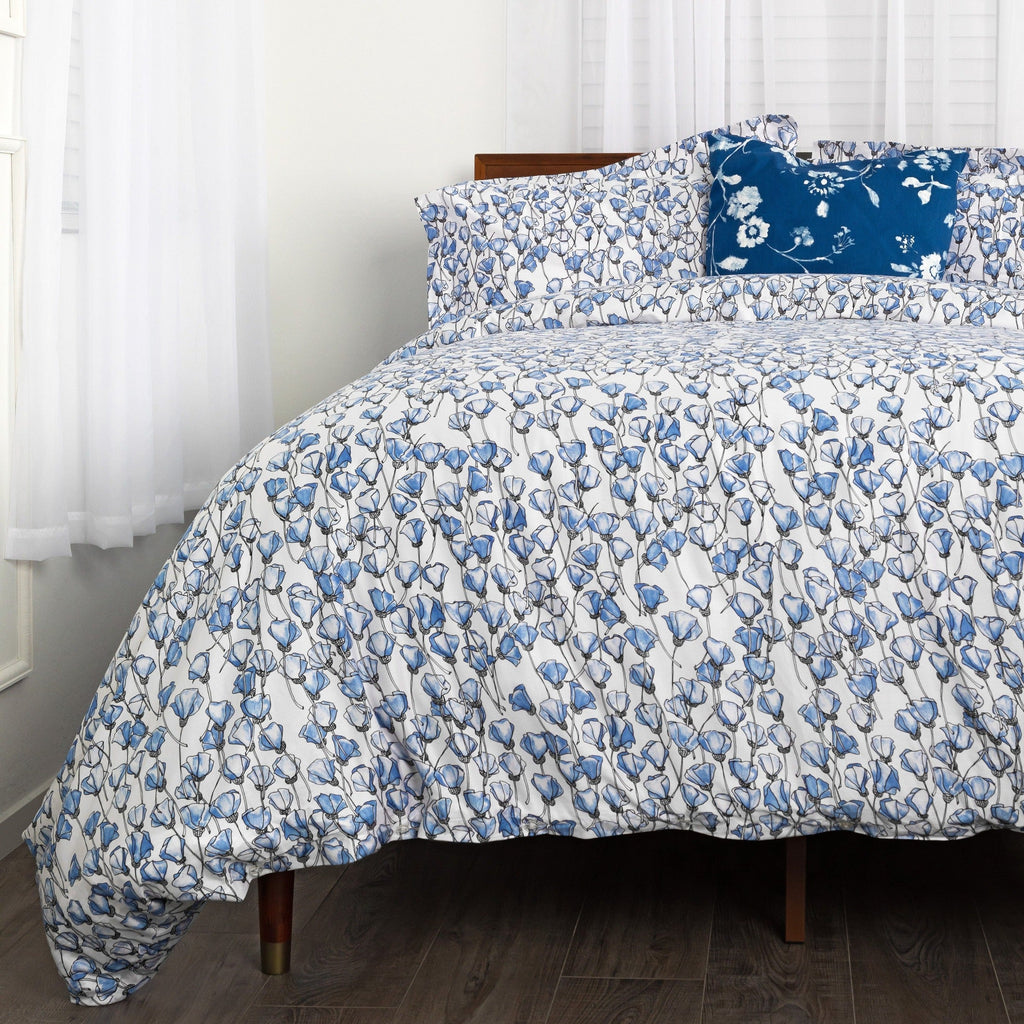 Forevermore Duvet Cover Set