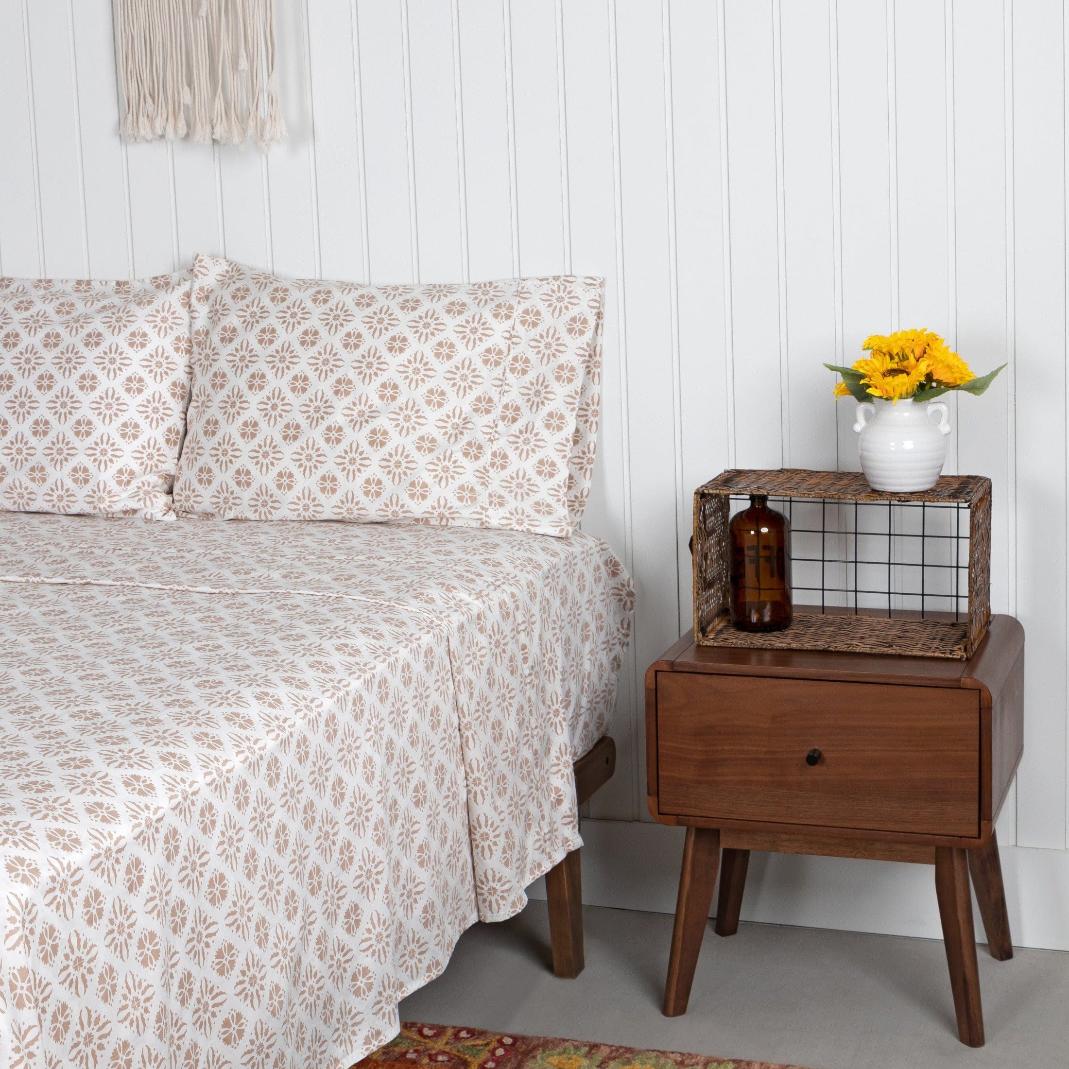 Aztec Dreams Pillow Cases