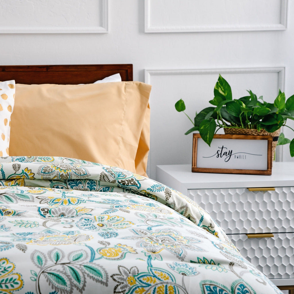 Wanderlust Comforter Set