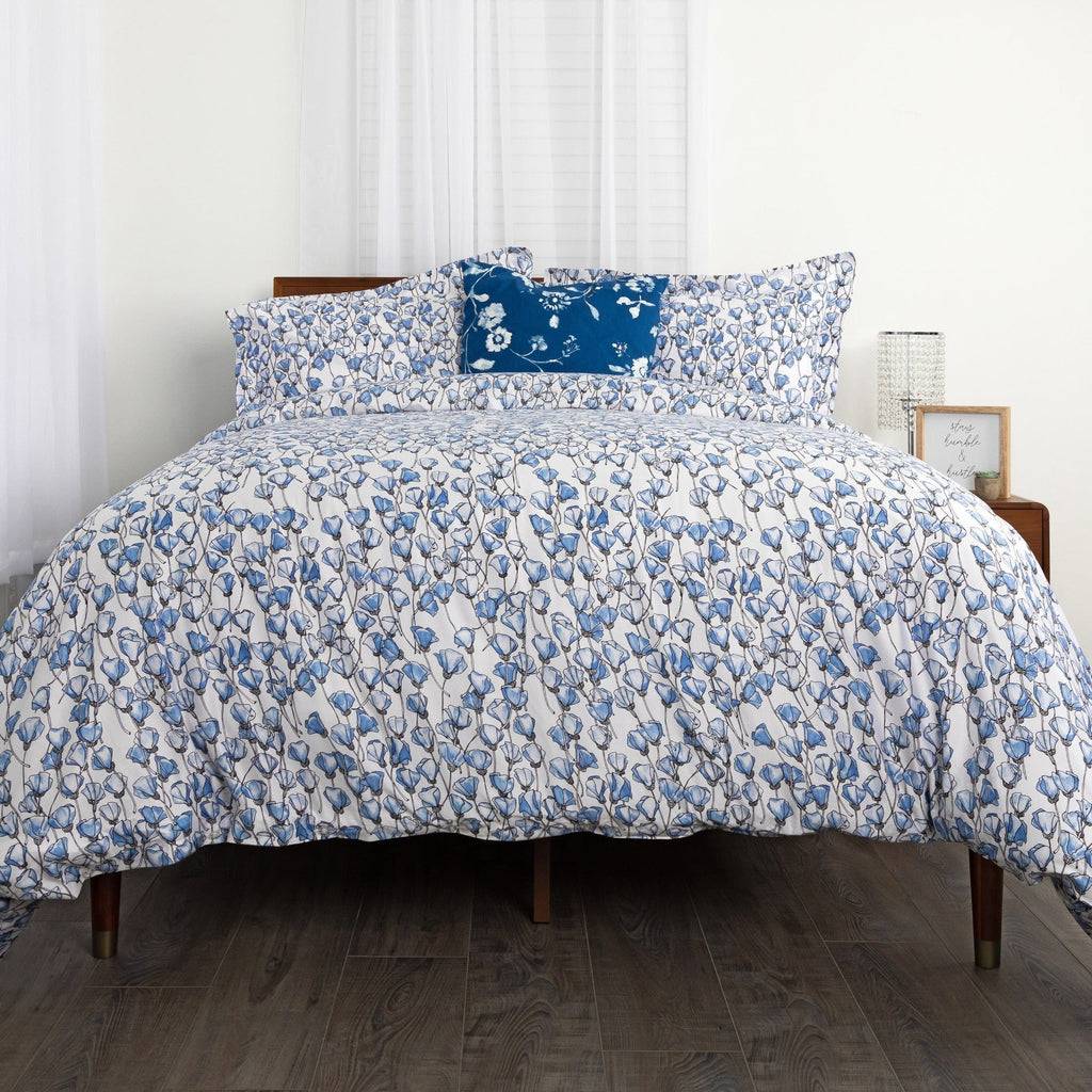 Forevermore Duvet Cover Set