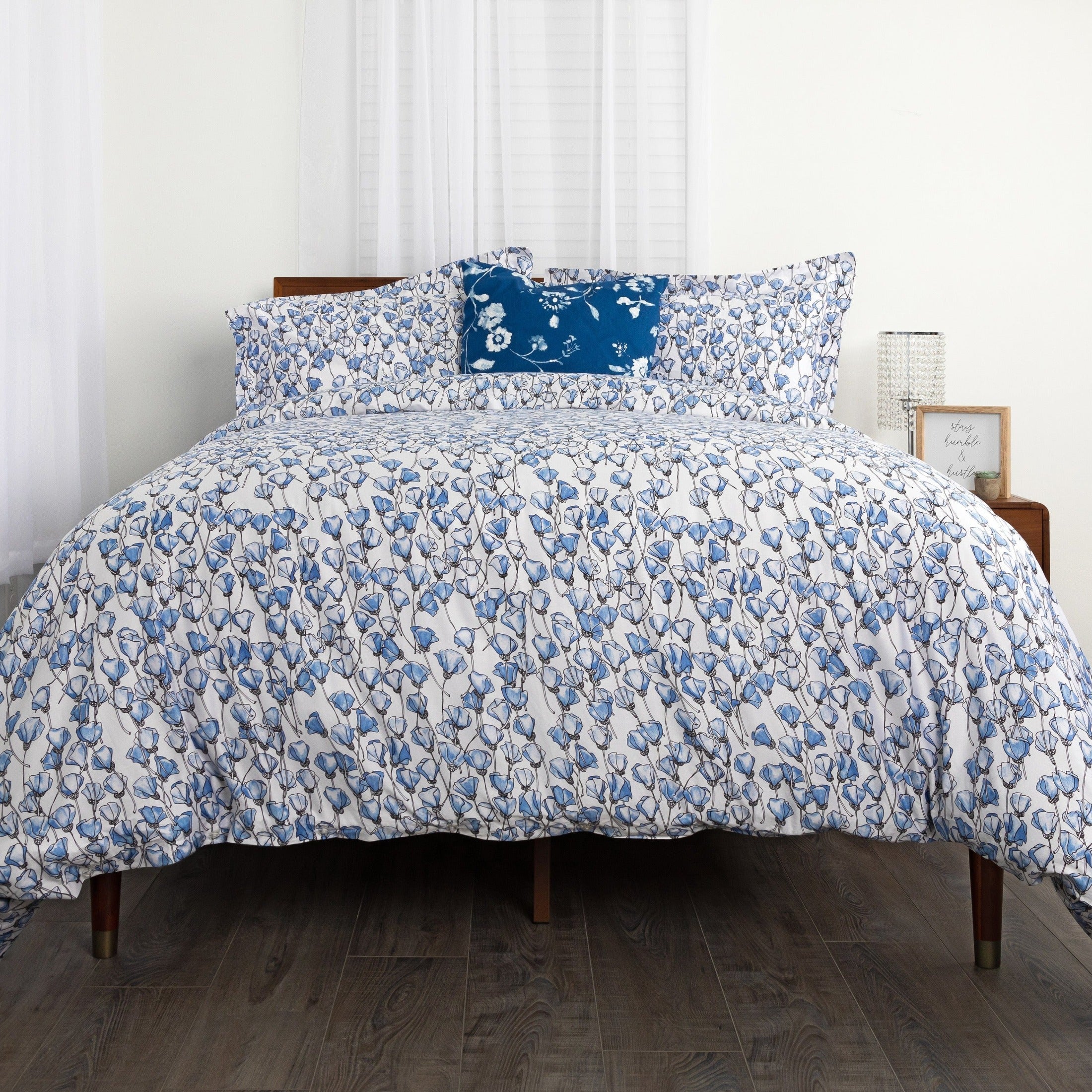 Forevermore Duvet Cover Set