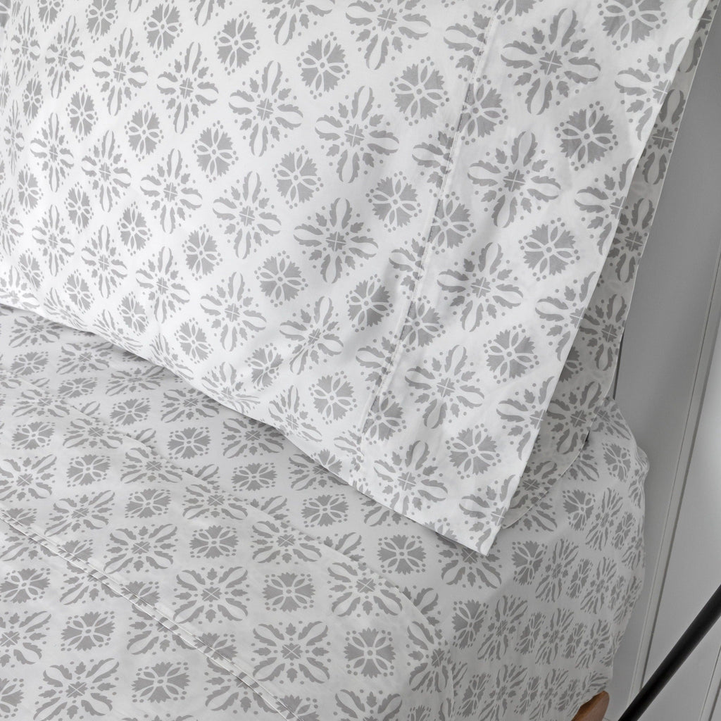Aztec Dreams Extra Deep Pocket Sheet Set