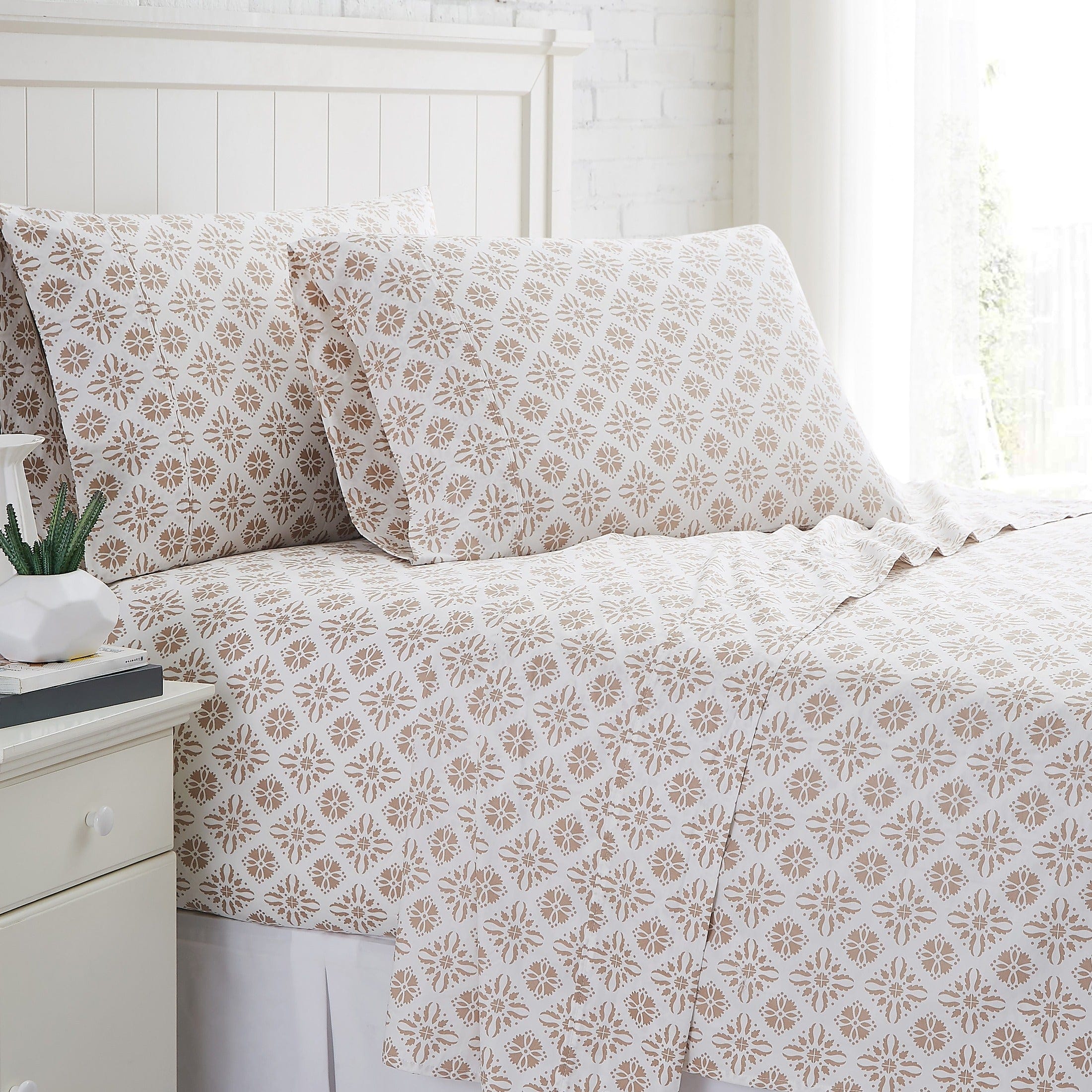 Aztec Dreams Pillow Cases